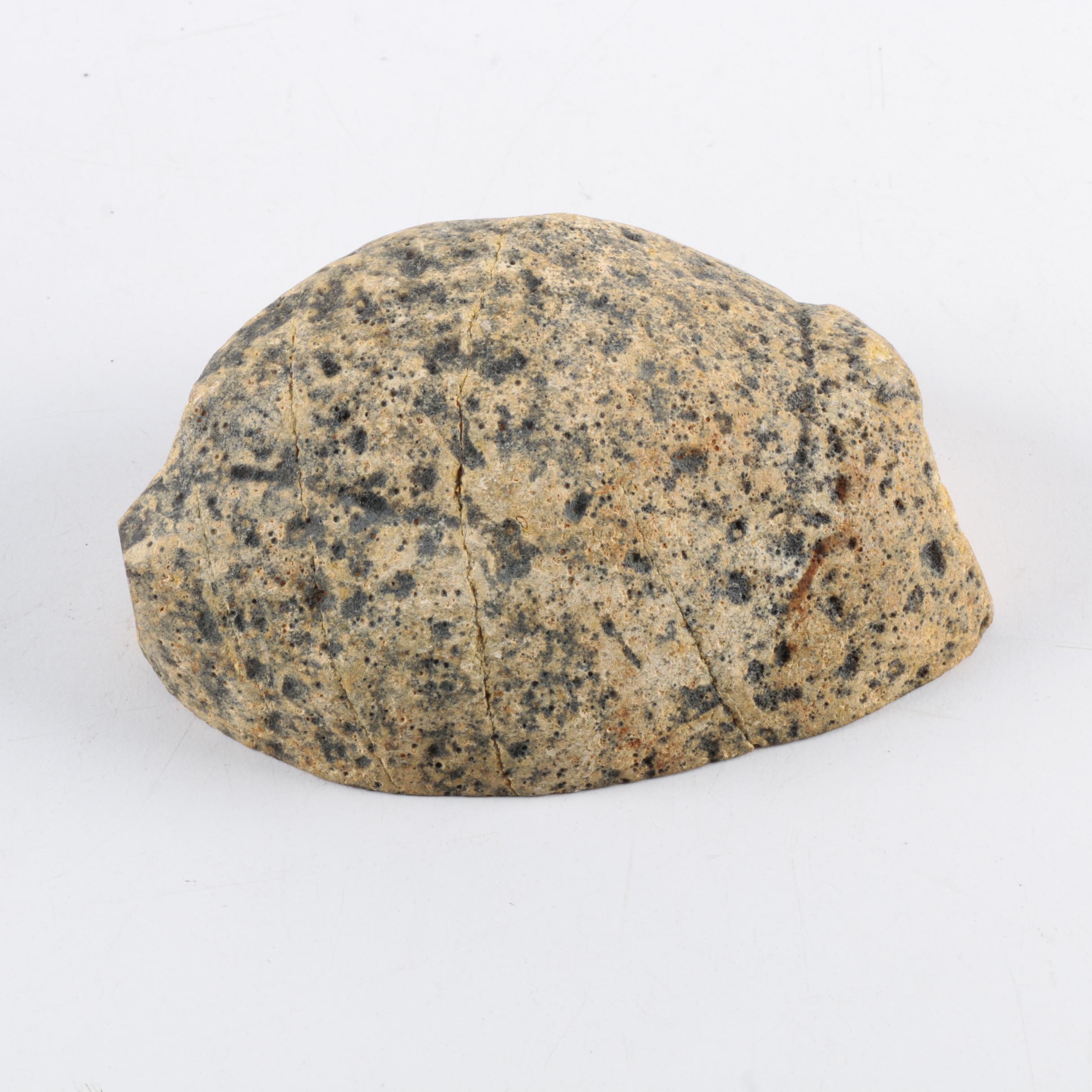 Geode and Agate Specimens