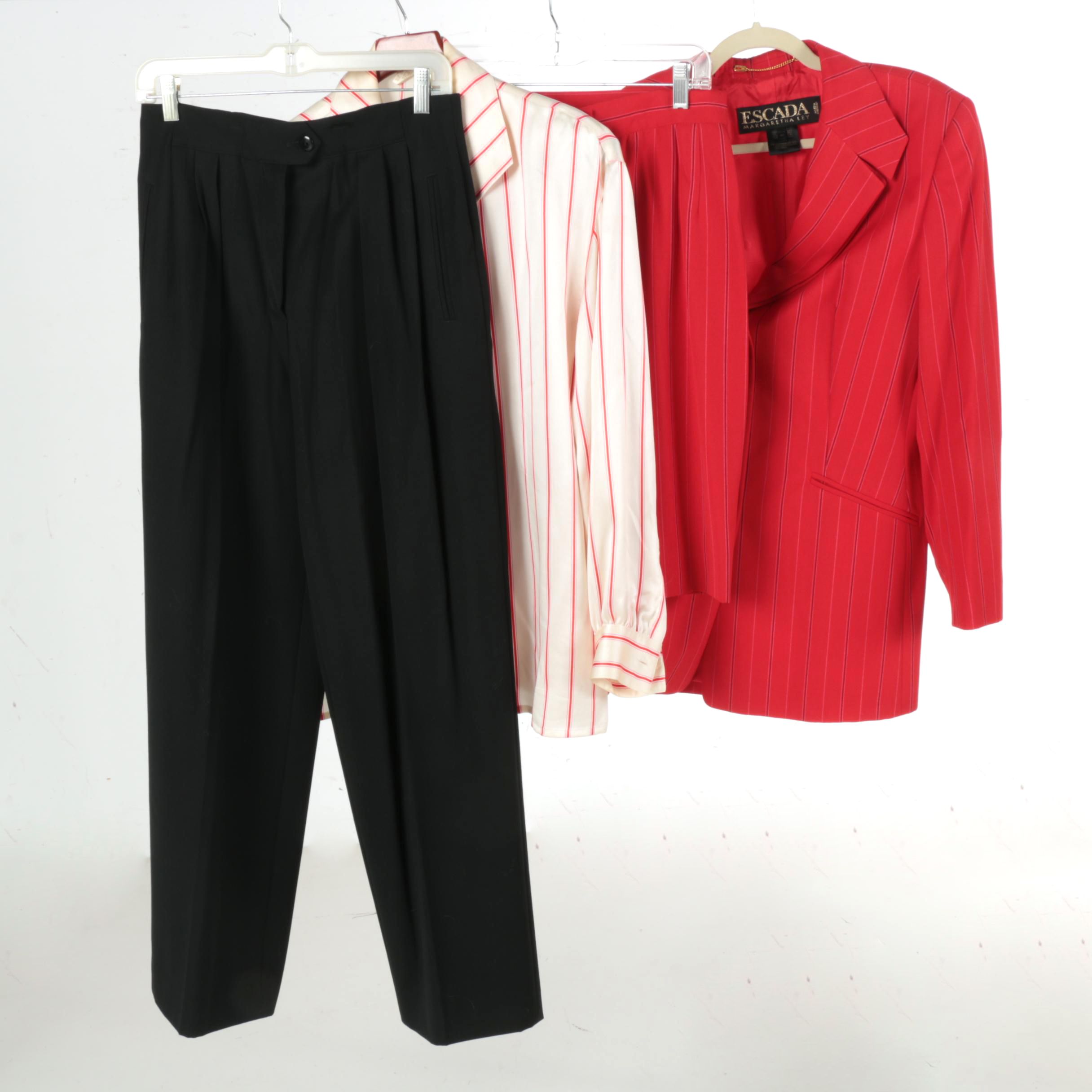 Escada Margaretha Ley Women's Clothing