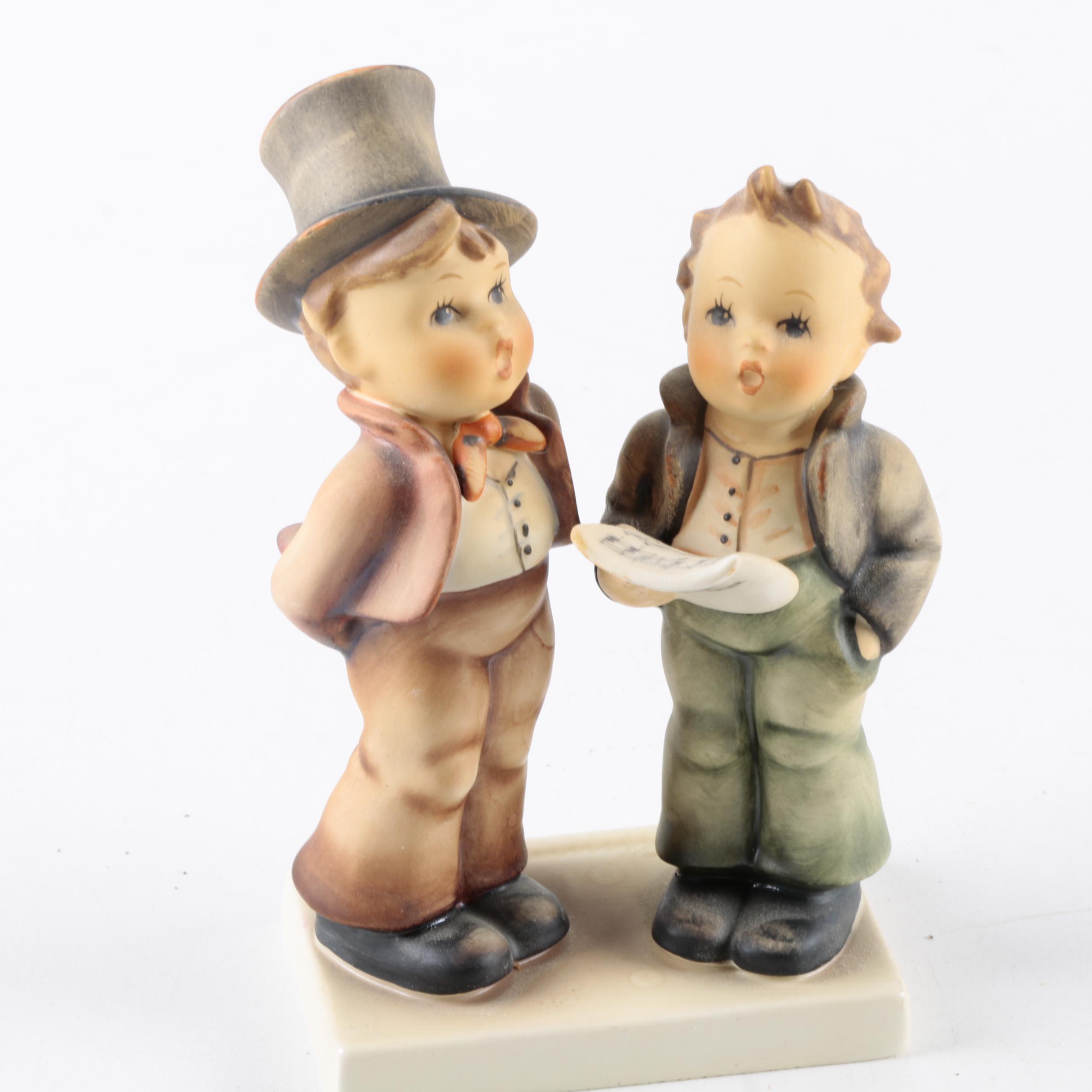 Goebel Hummel Figurines