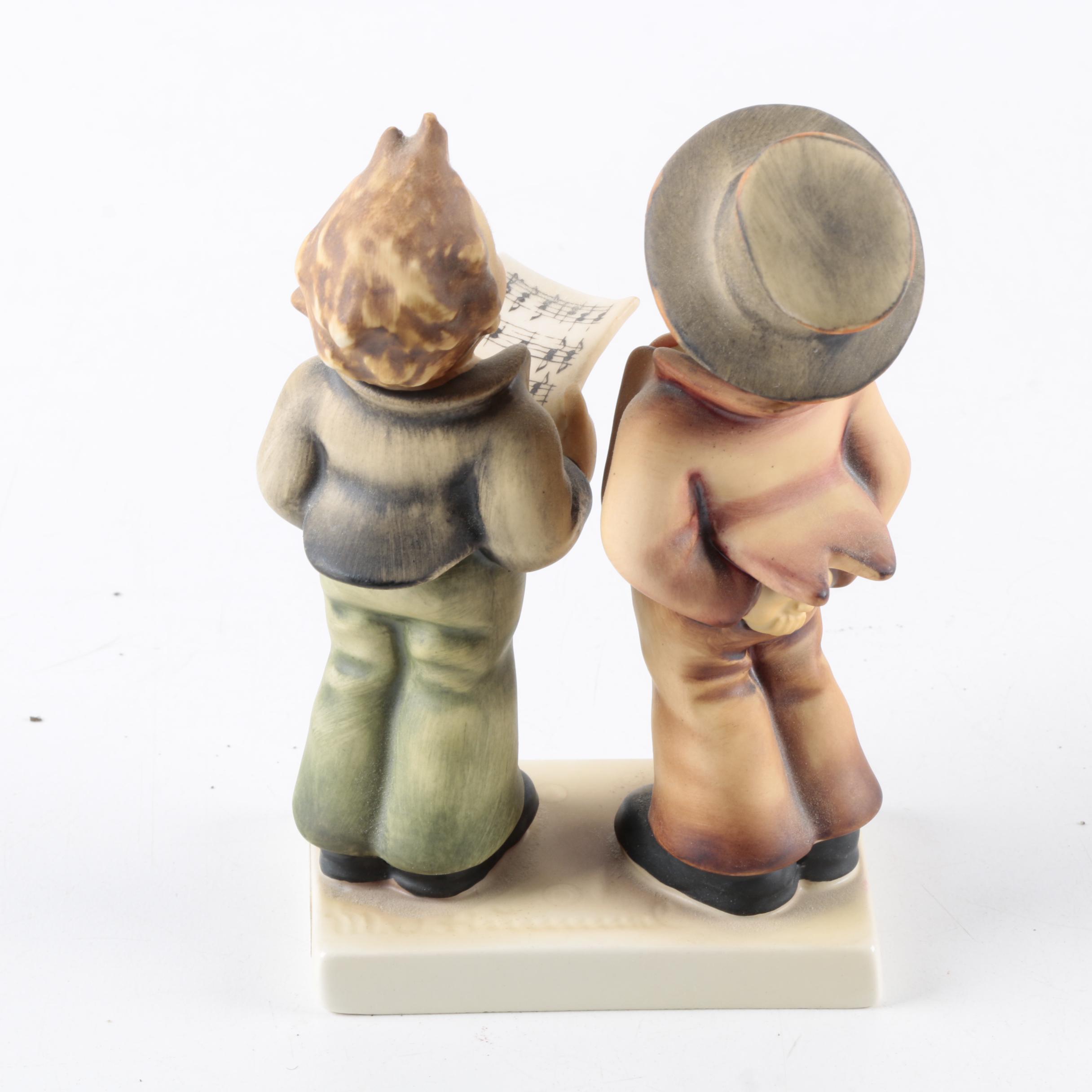 Goebel Hummel Figurines