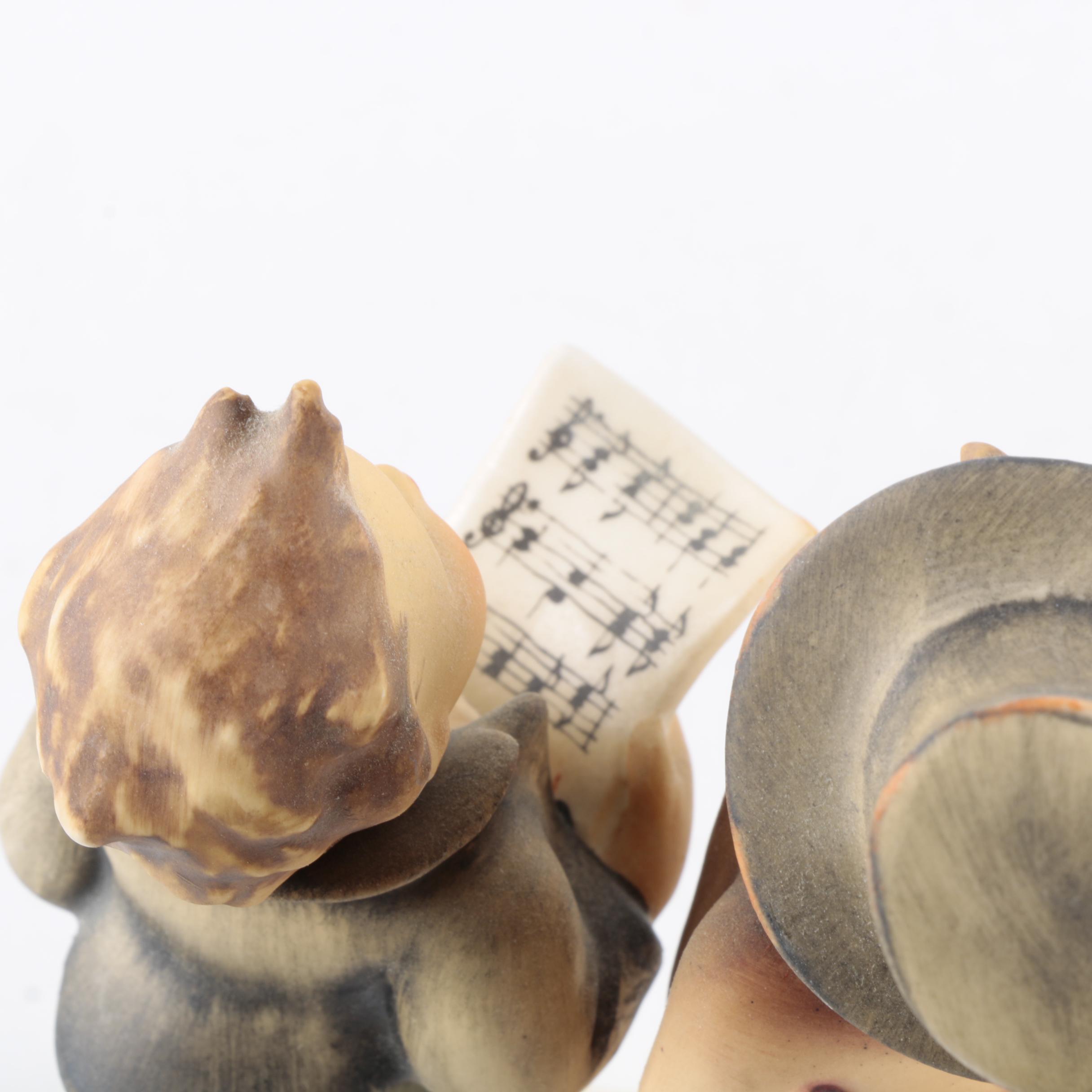 Goebel Hummel Figurines