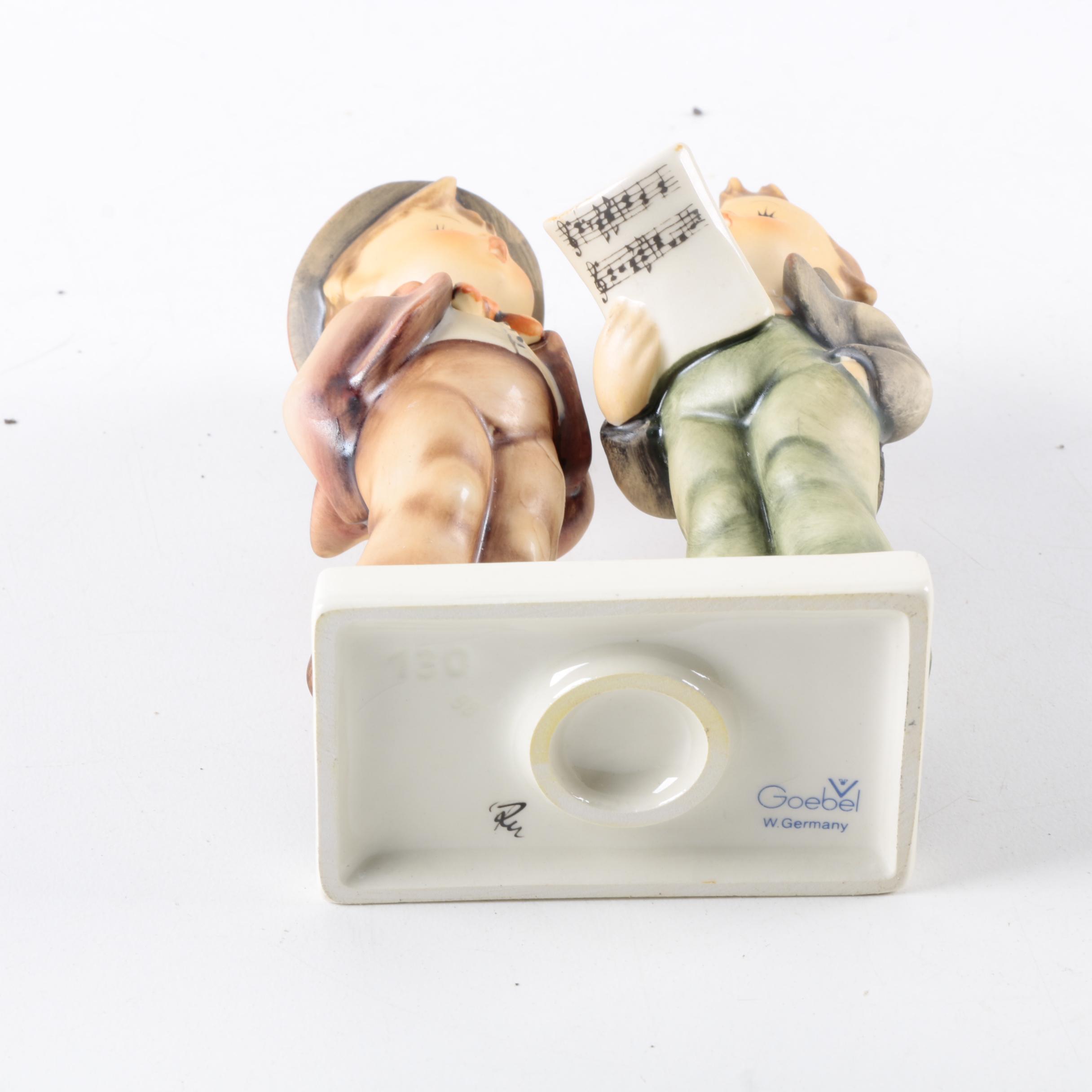 Goebel Hummel Figurines