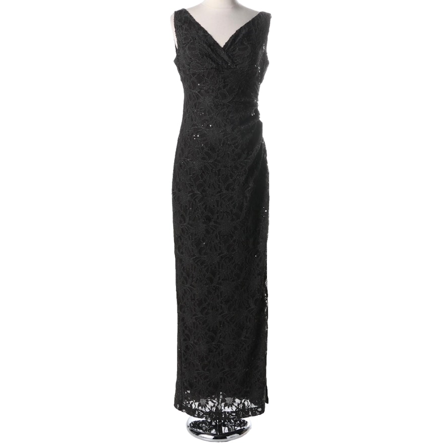 Lauren Ralph Lauren Evening Dress