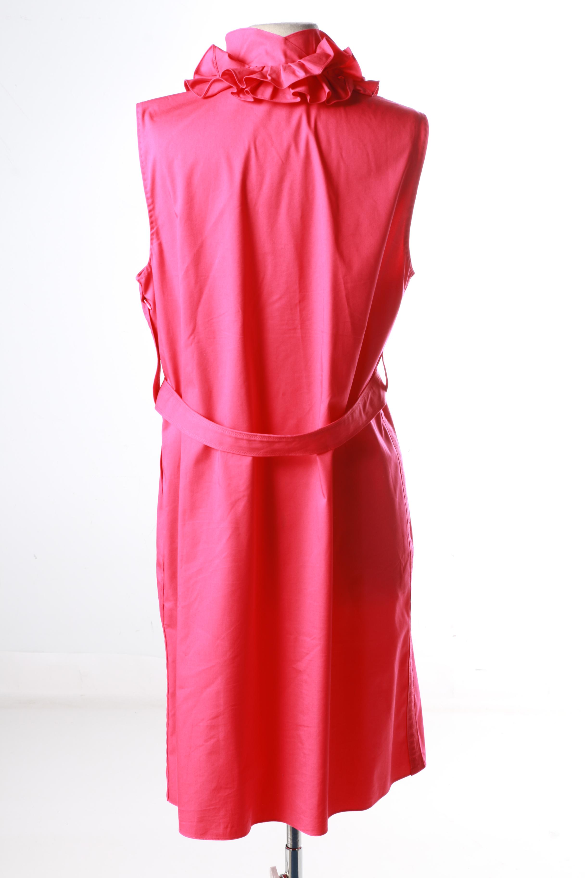 Elie Tahari Cocktail Dress