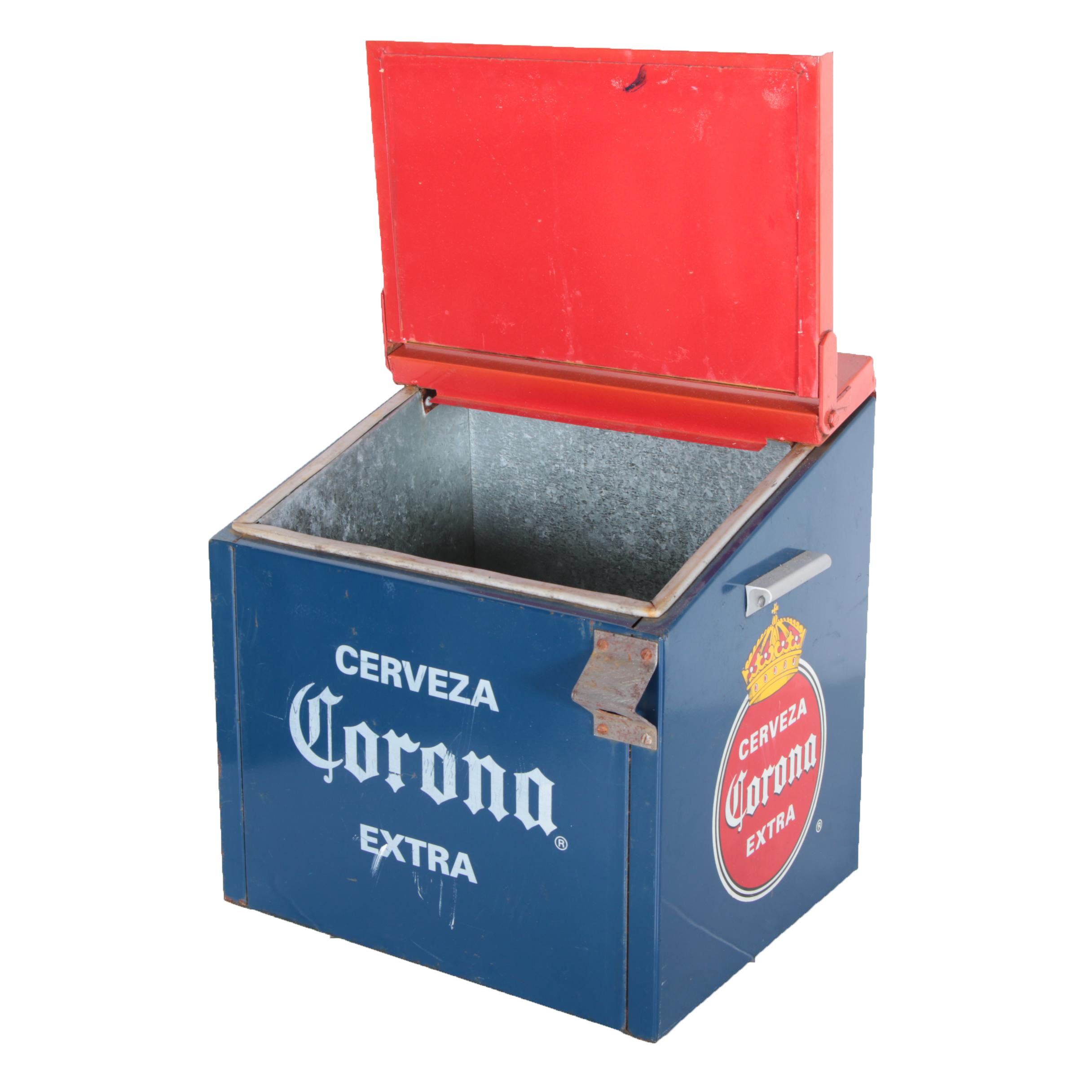 Corona Beer Cooler