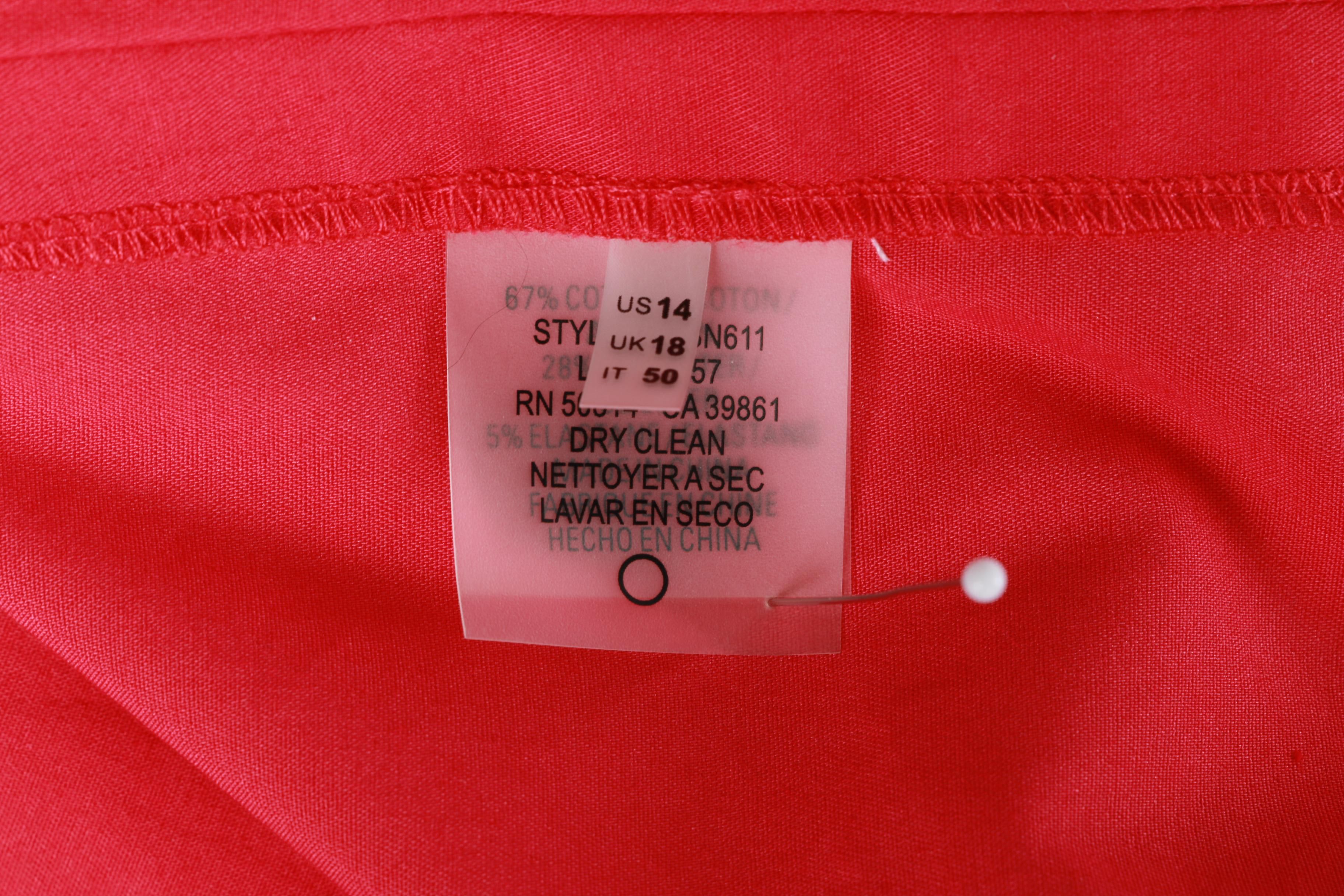 Elie Tahari Cocktail Dress