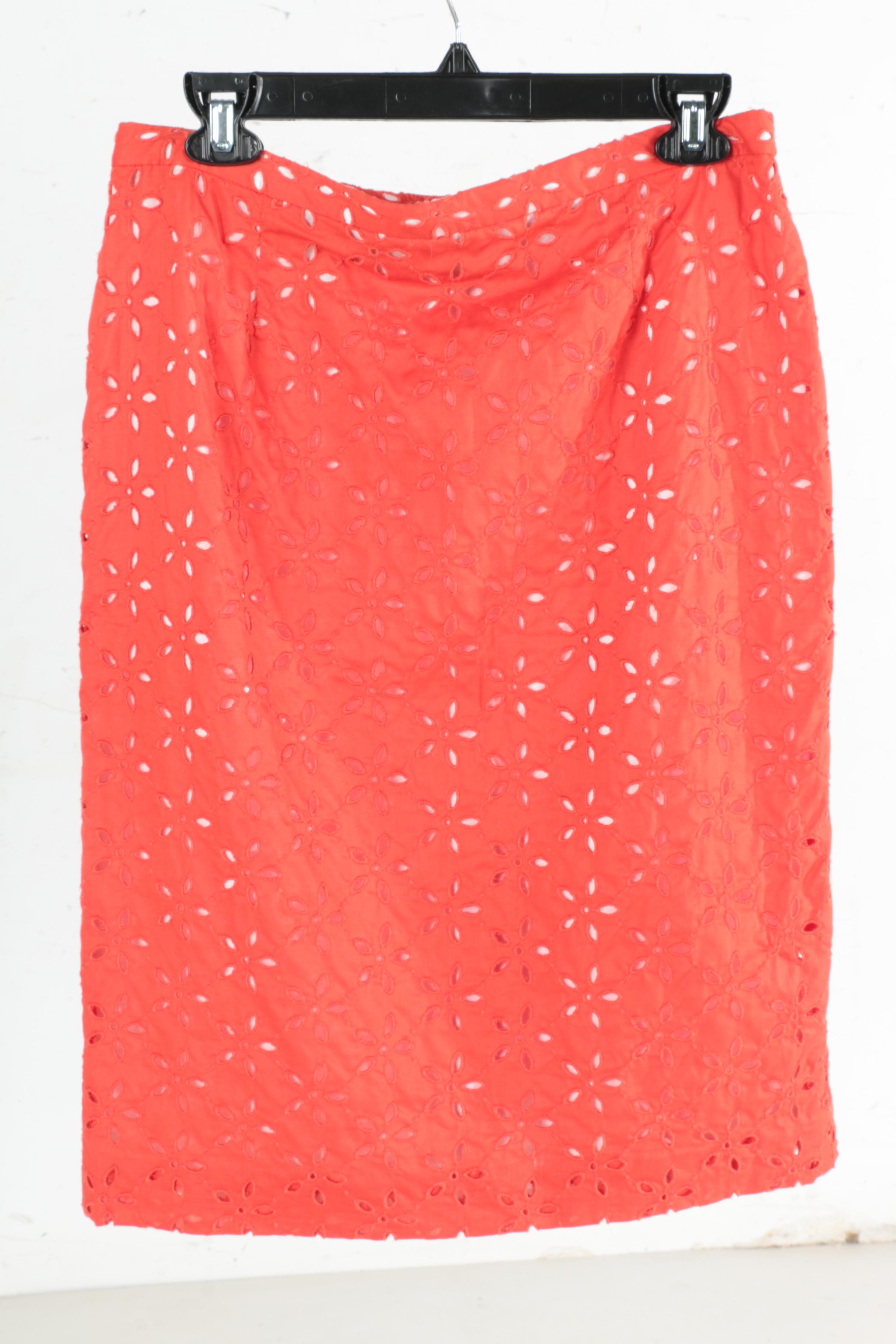 Women's Pencil Skirts Including Carlisle