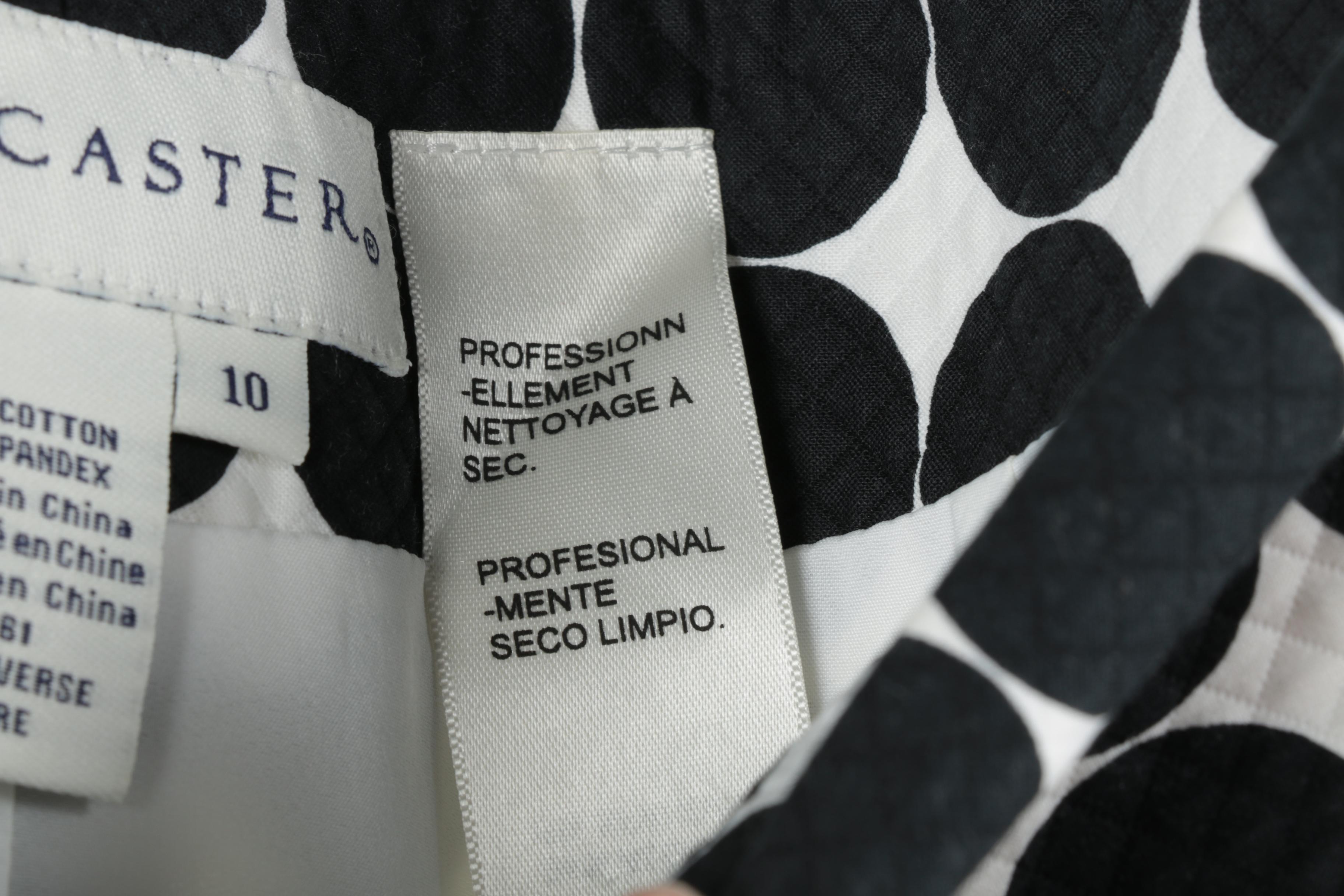 Women's Pencil Skirts Including Carlisle