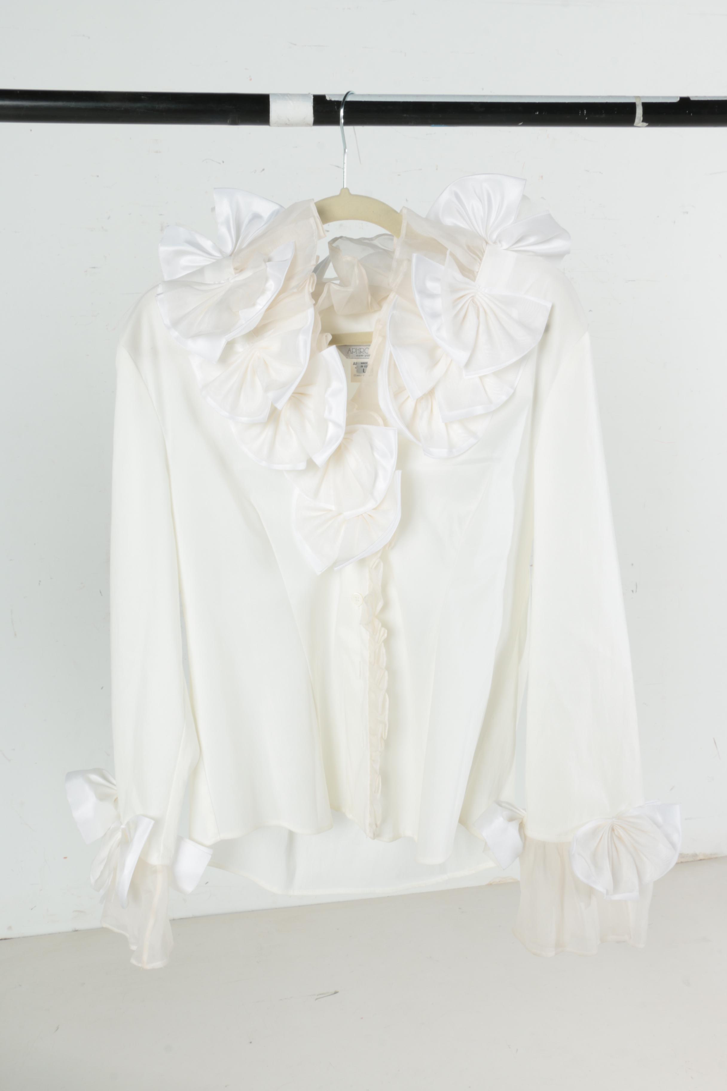 Jacket and Blouses Including MaxMara