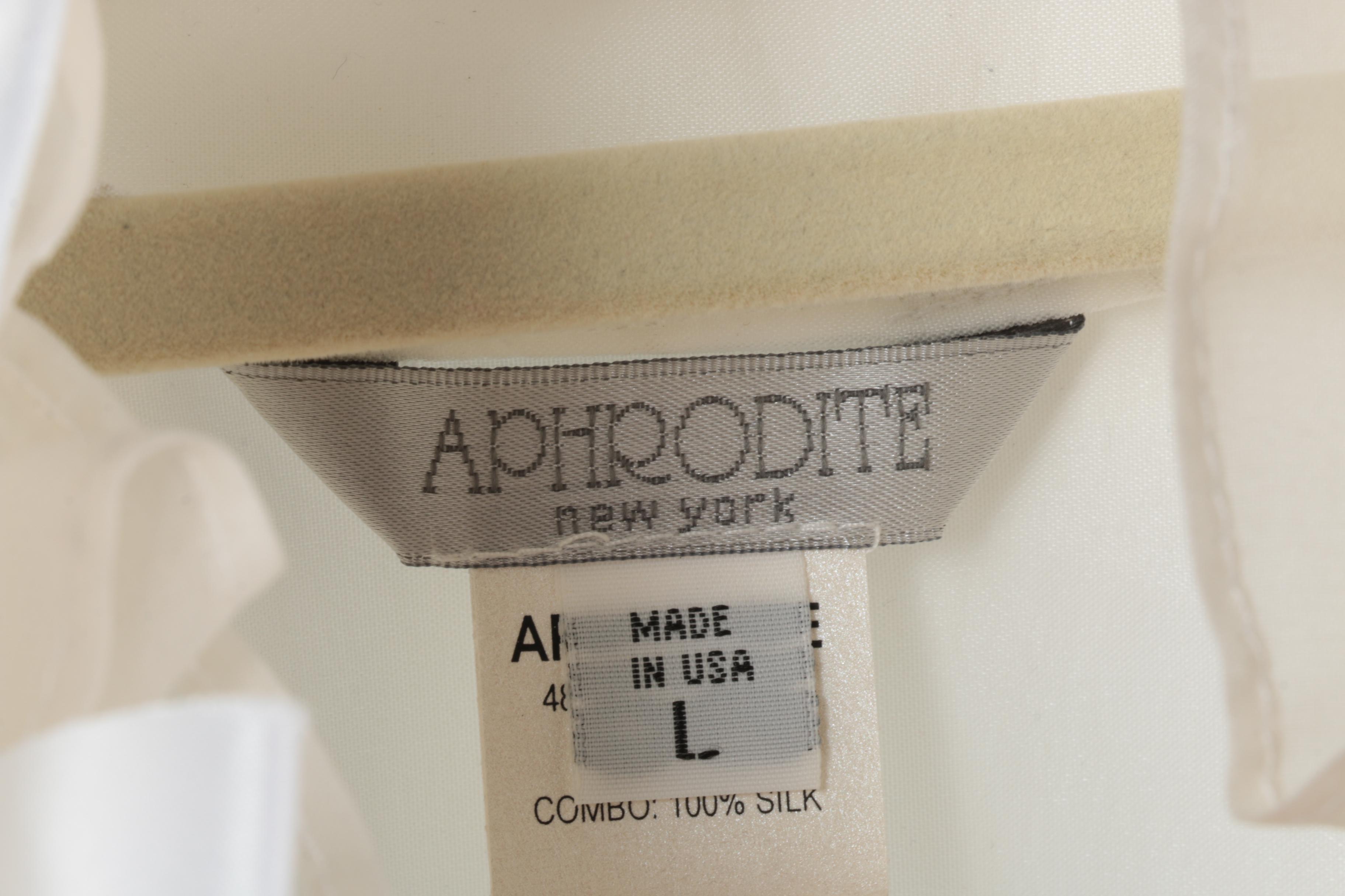 Jacket and Blouses Including MaxMara