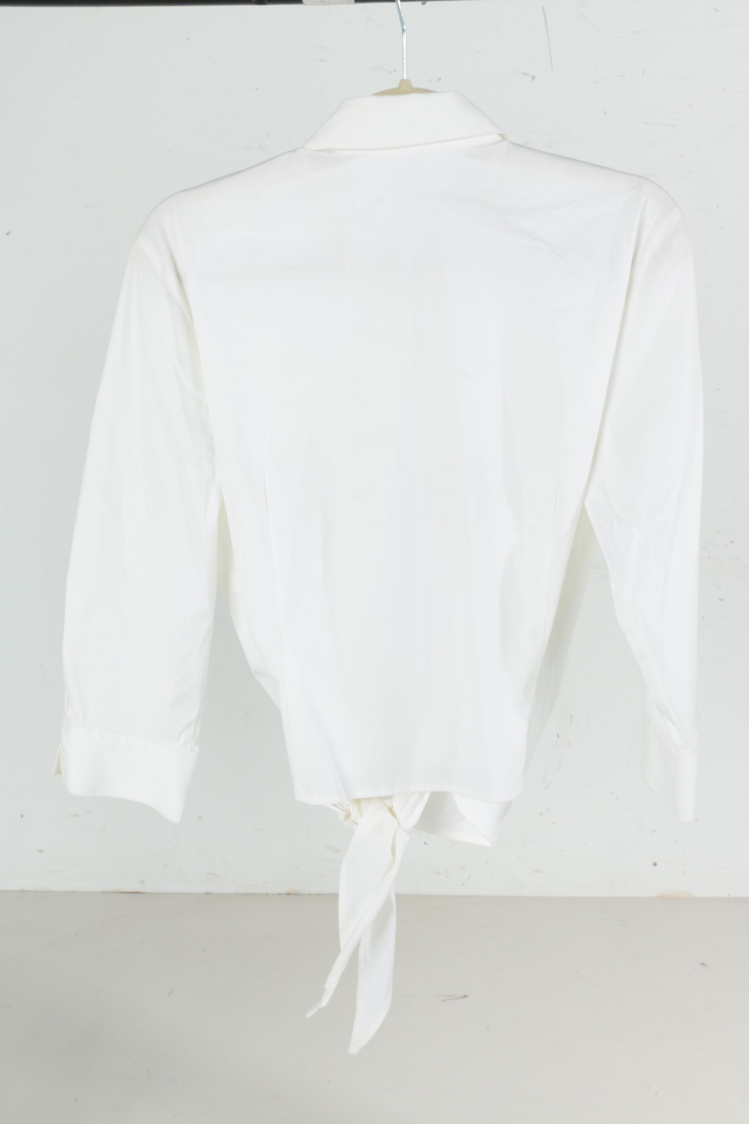 Jacket and Blouses Including MaxMara