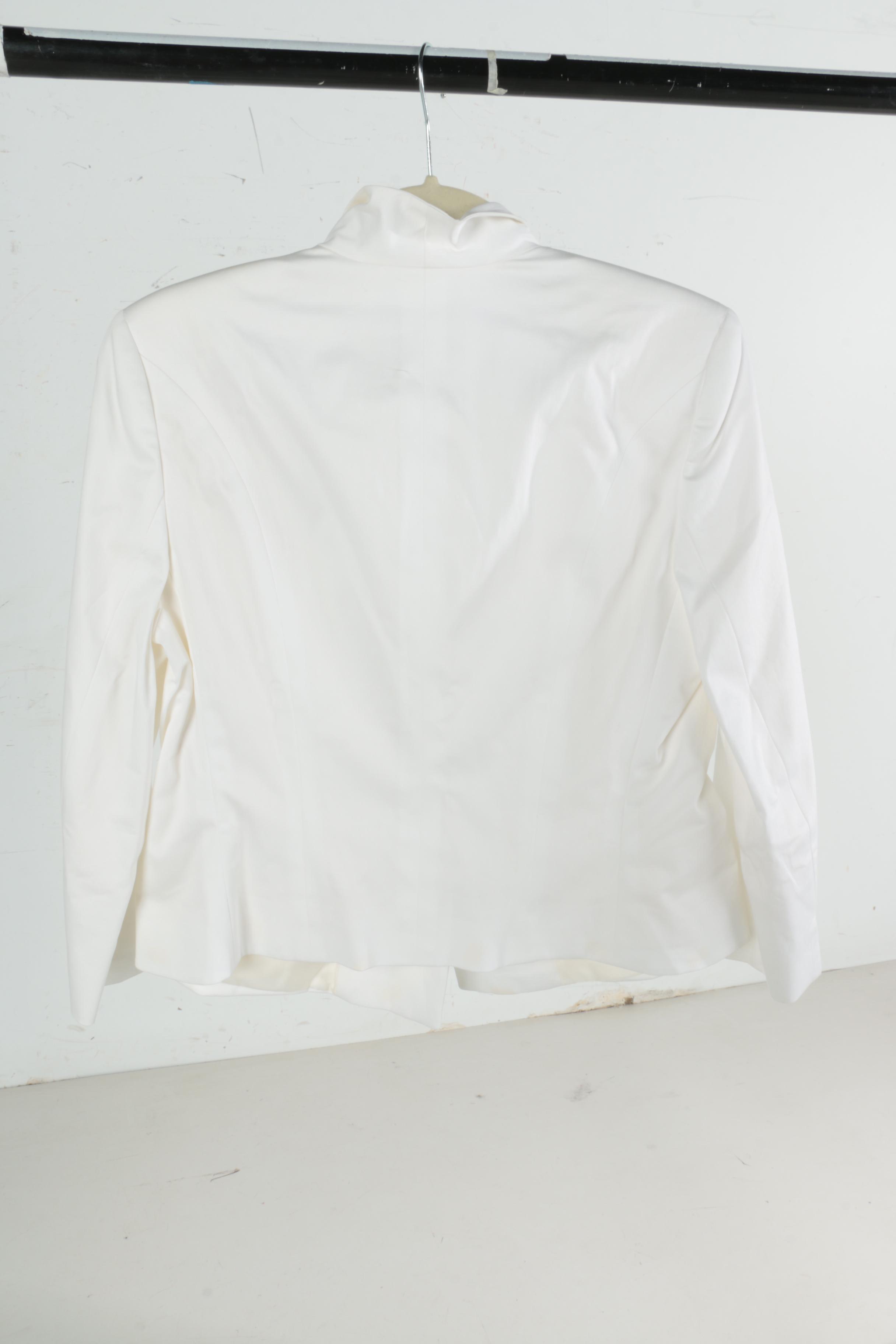 Jacket and Blouses Including MaxMara