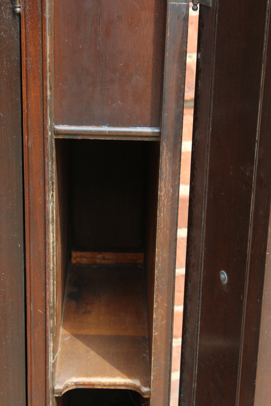 1926 Victor "Credenza" Orthophonic Victrola