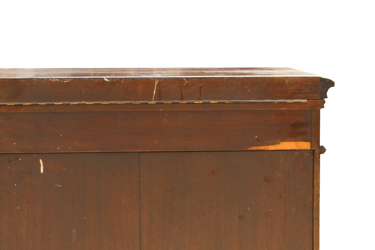 1926 Victor "Credenza" Orthophonic Victrola