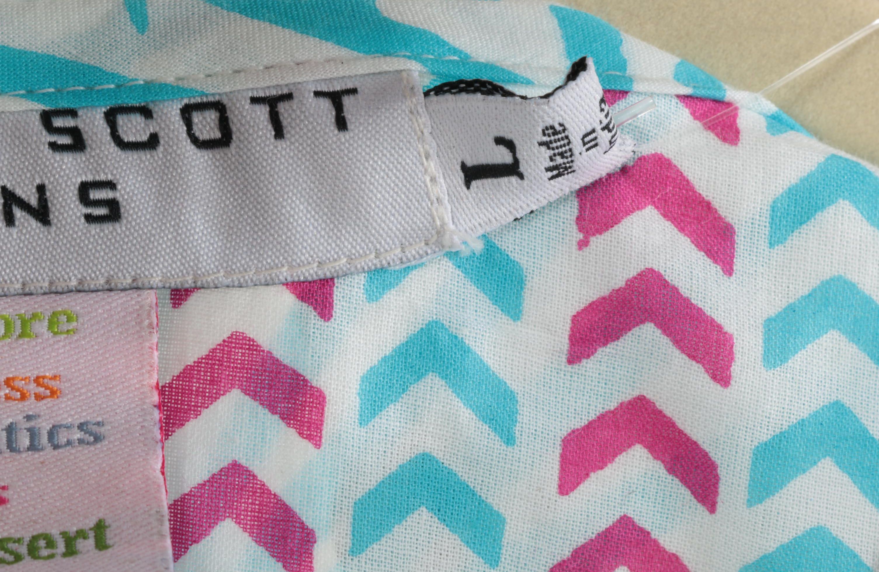 Women's Patterned Tunics