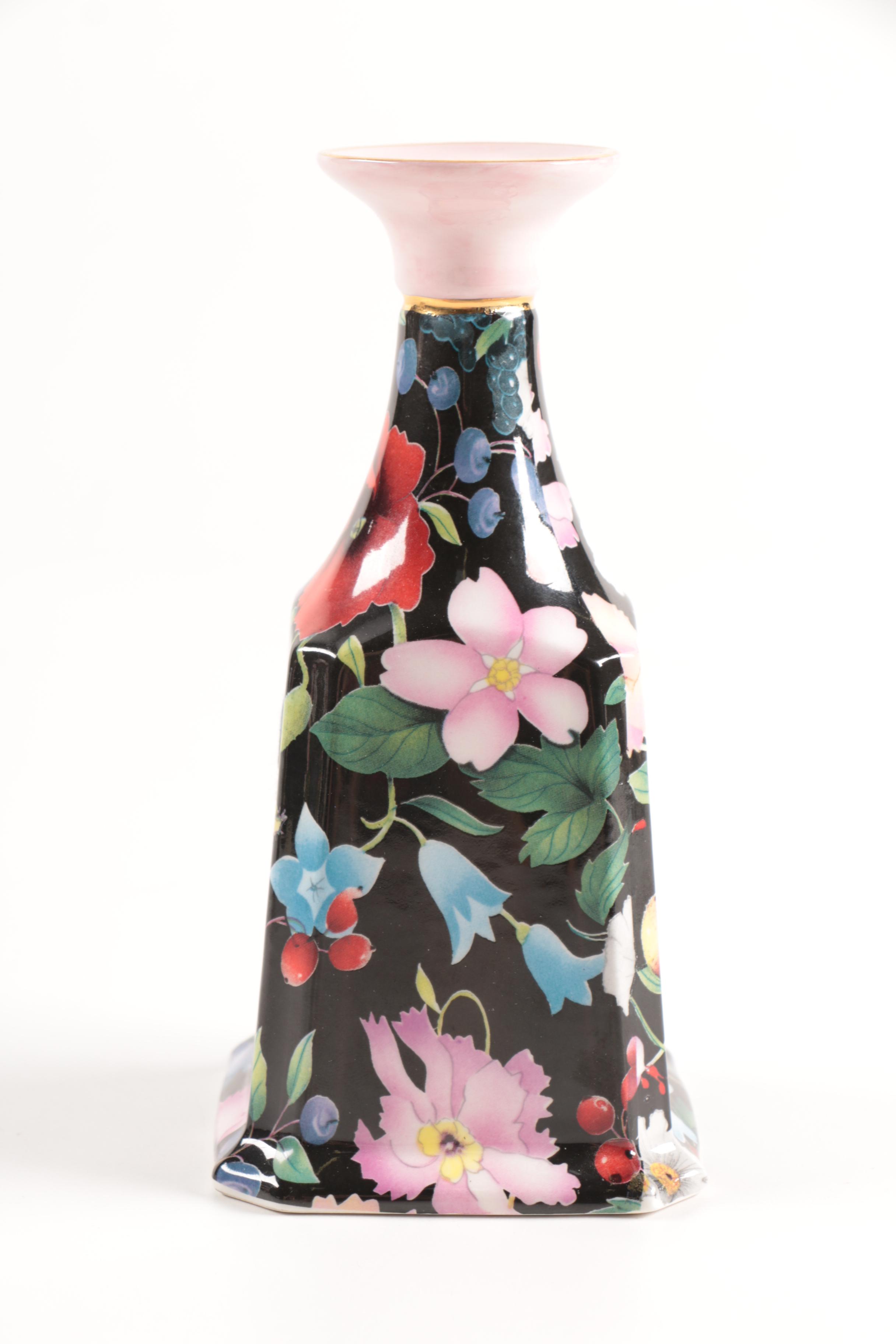 Staffordshire Fine Ceramics "Crown Dorset" Decor and Serveware