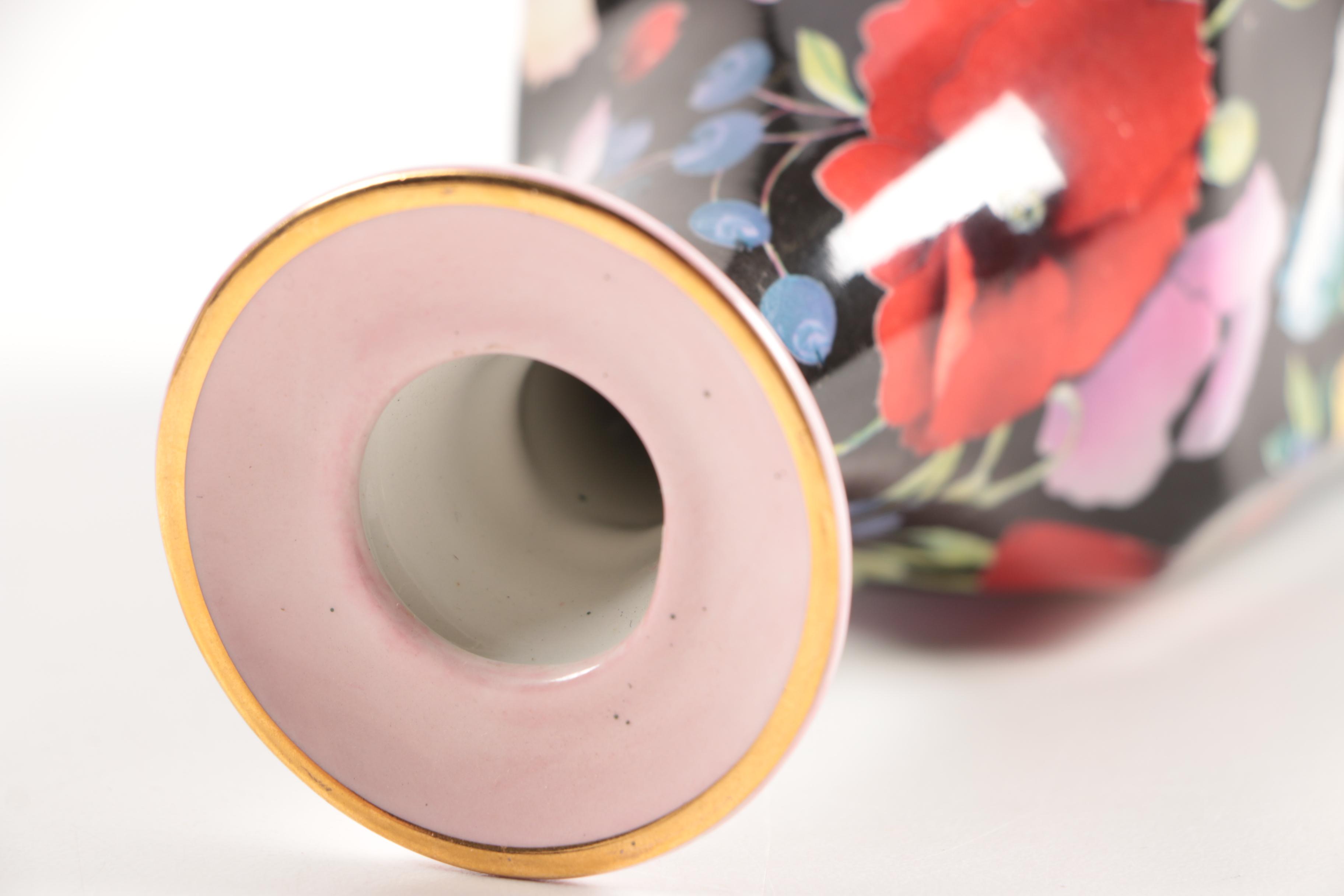 Staffordshire Fine Ceramics "Crown Dorset" Decor and Serveware