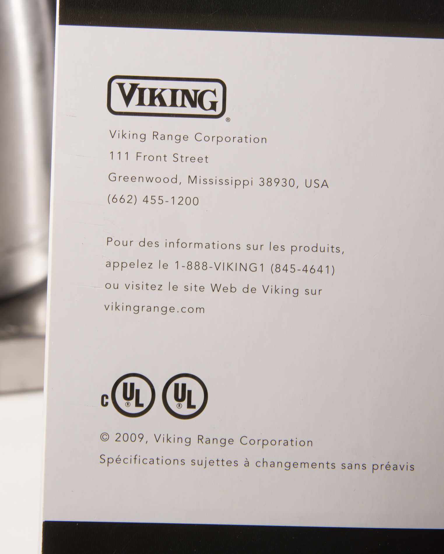 Viking Professional 12-Cup Coffee Maker