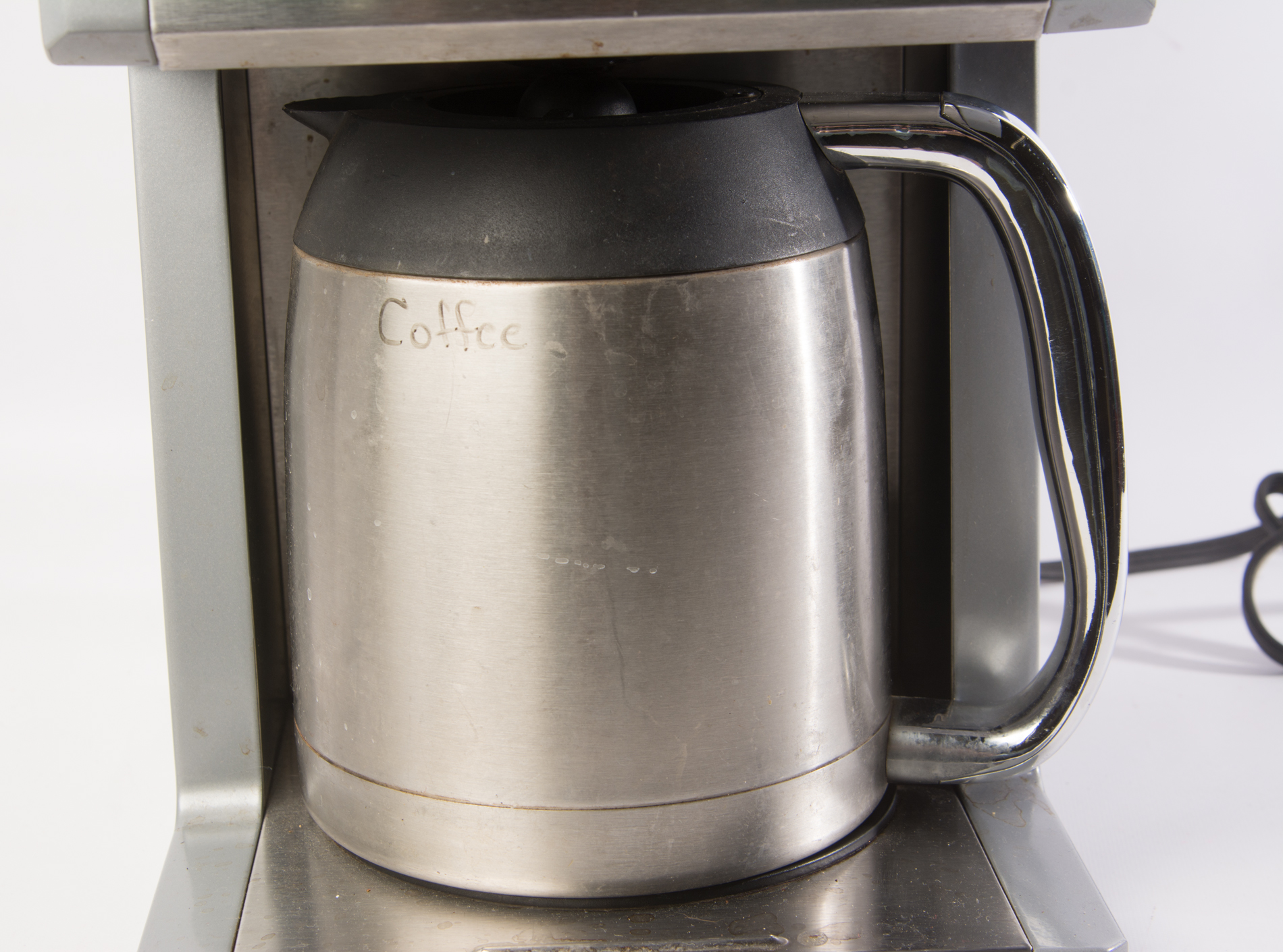 Viking Professional 12-Cup Coffee Maker