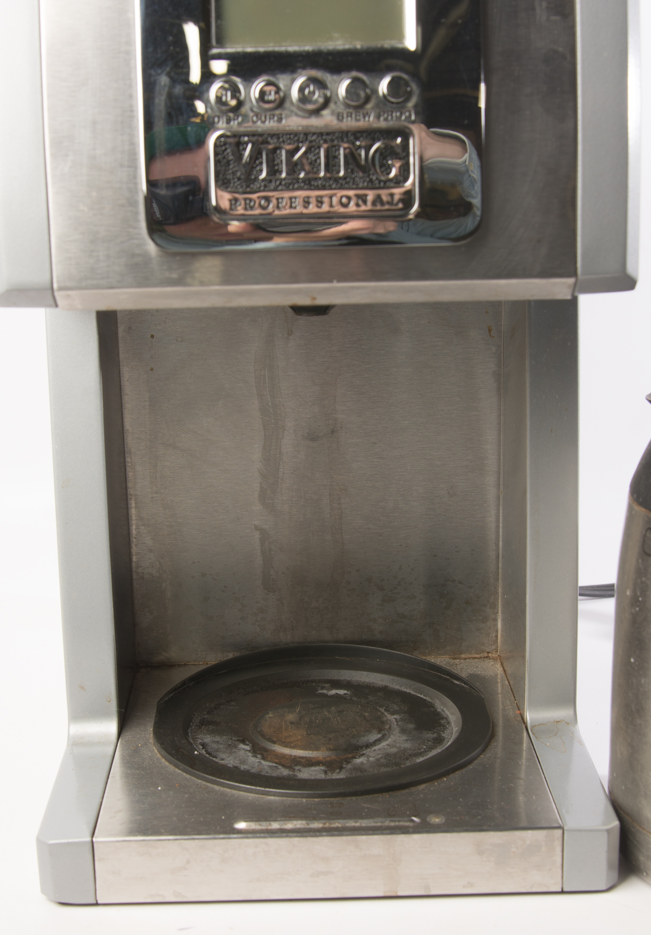 Viking Professional 12-Cup Coffee Maker