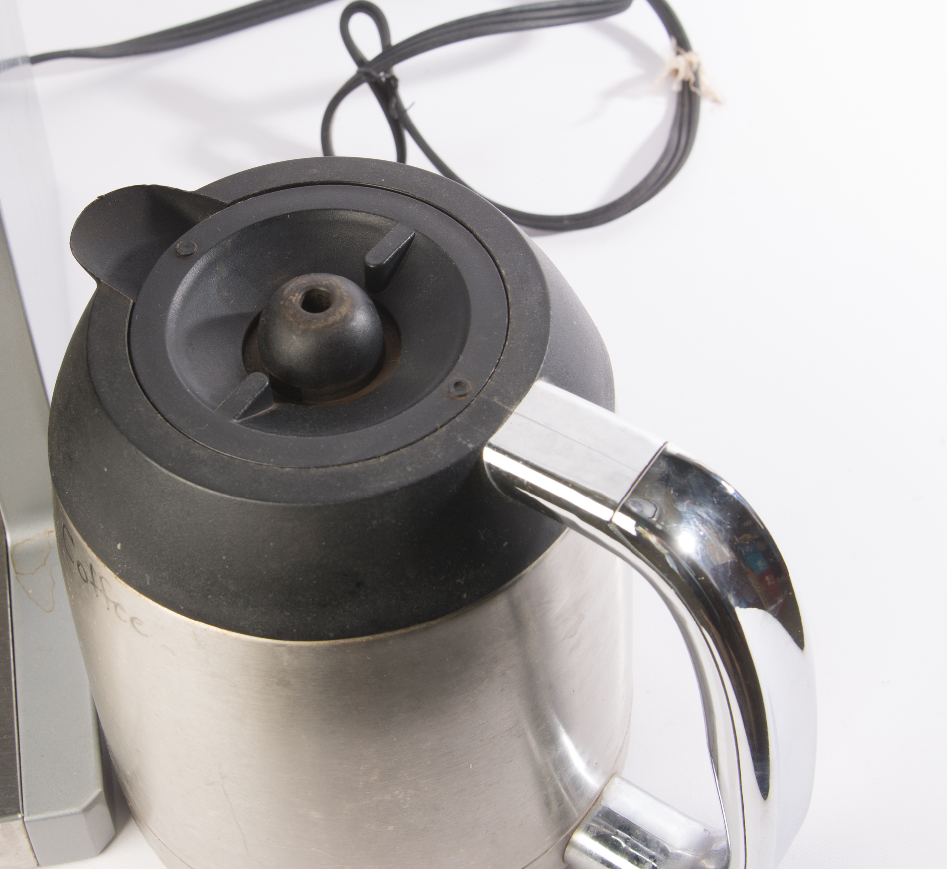 Viking Professional 12-Cup Coffee Maker