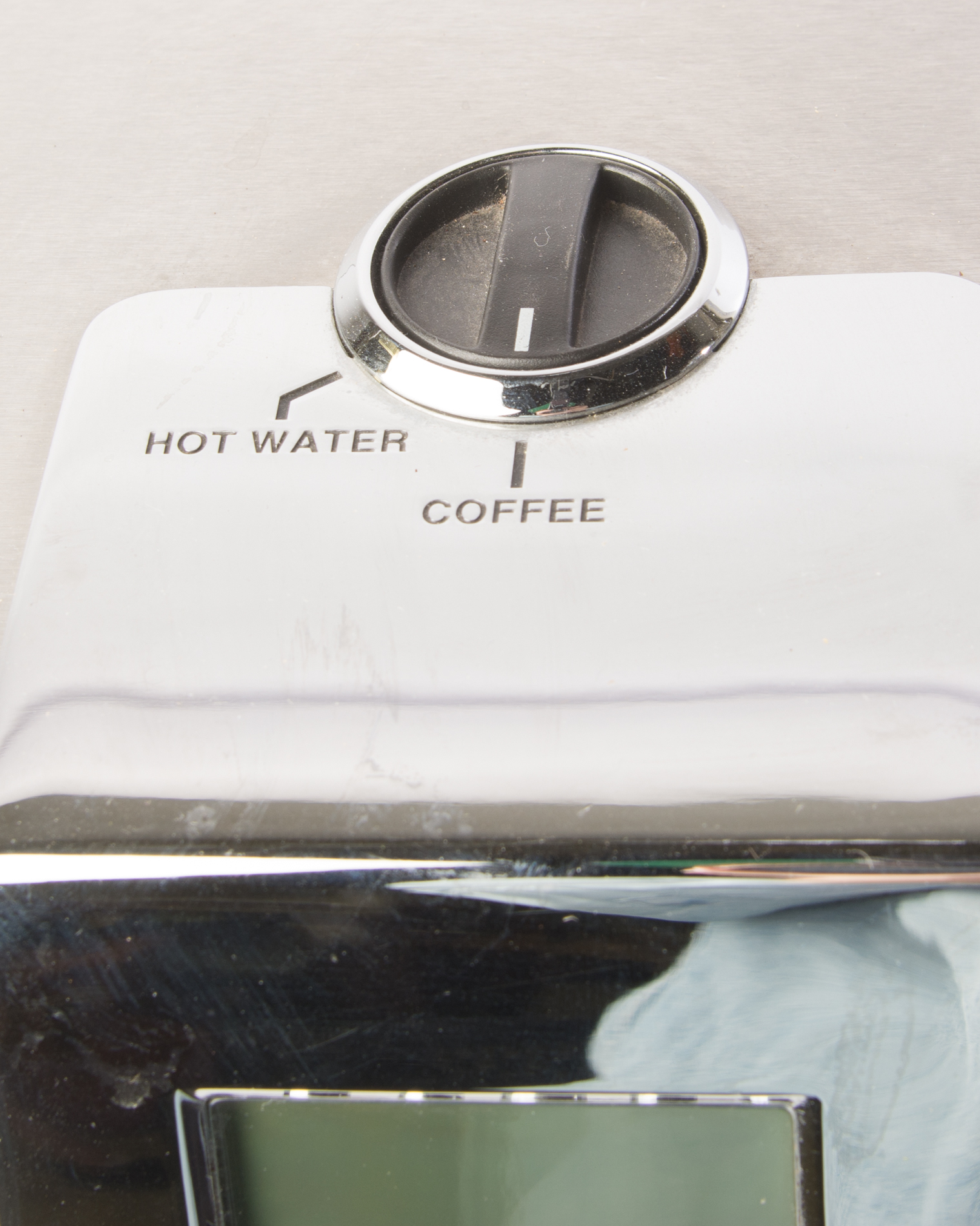 Viking Professional 12-Cup Coffee Maker