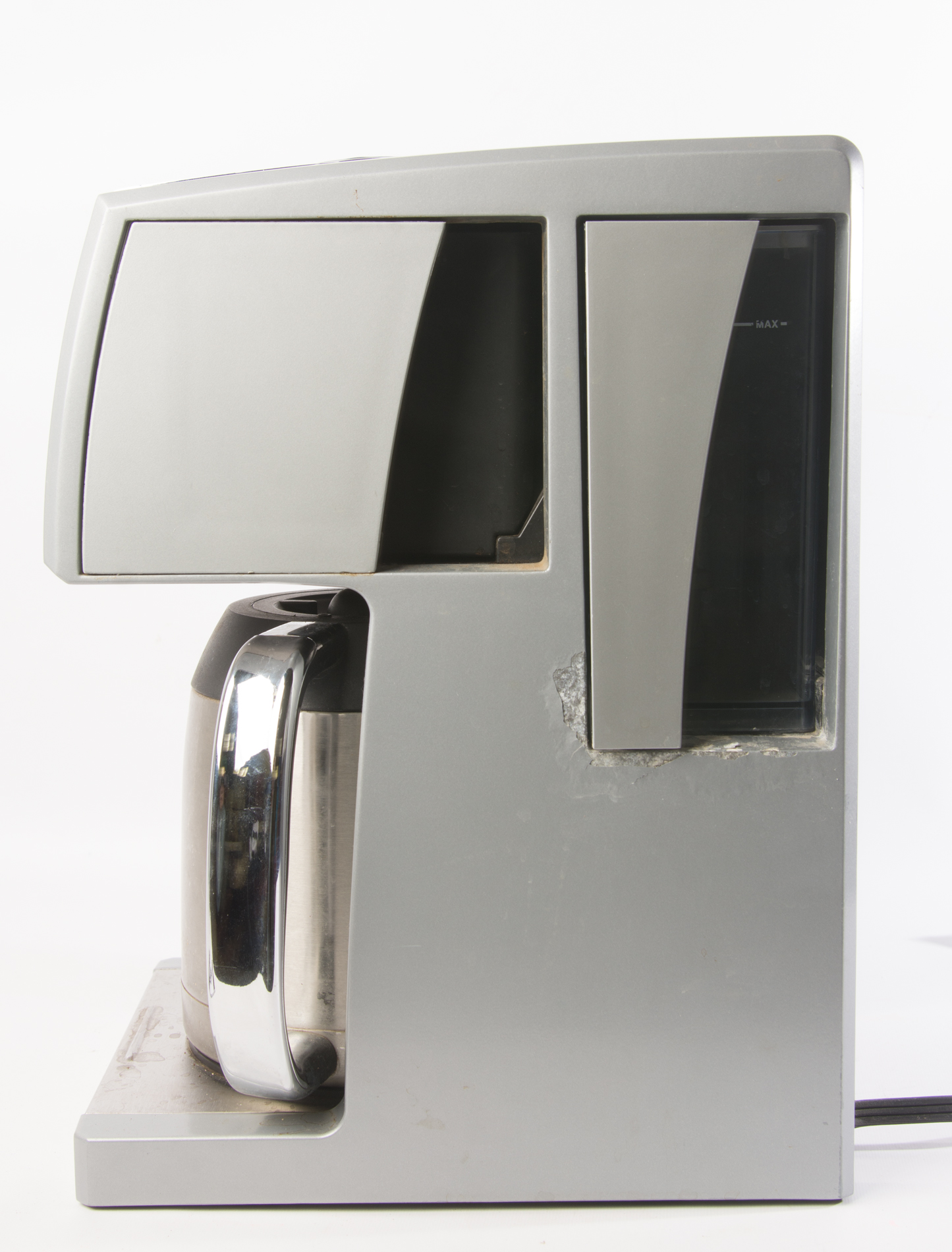 Viking Professional 12-Cup Coffee Maker