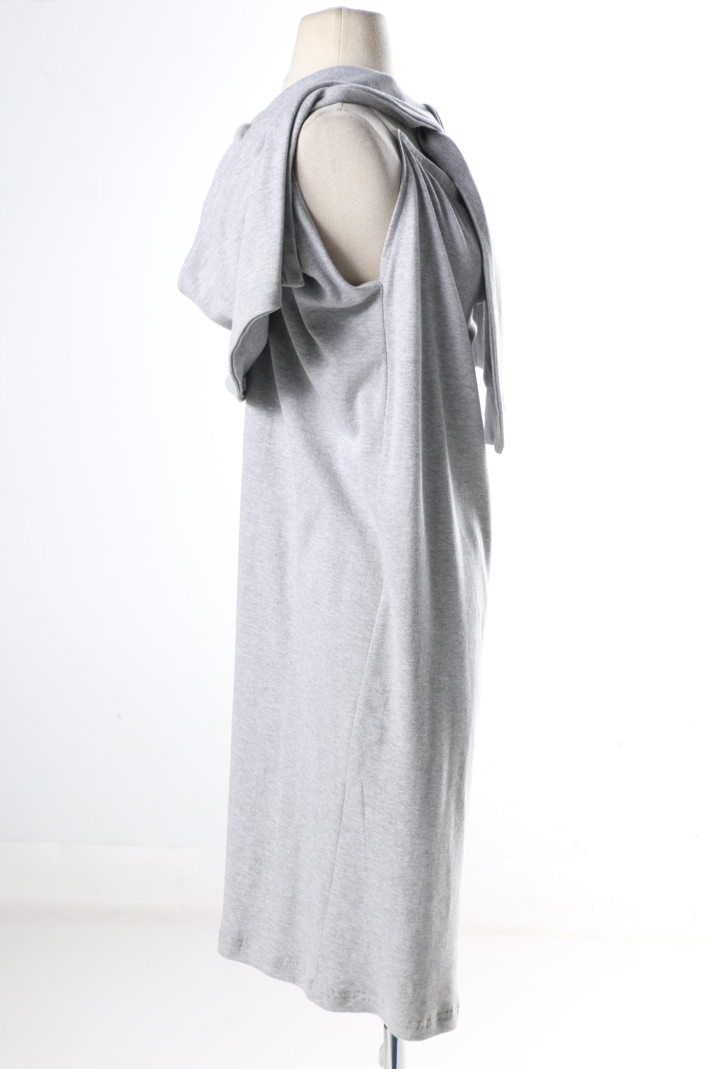 Mandy Lazar Knit Dress