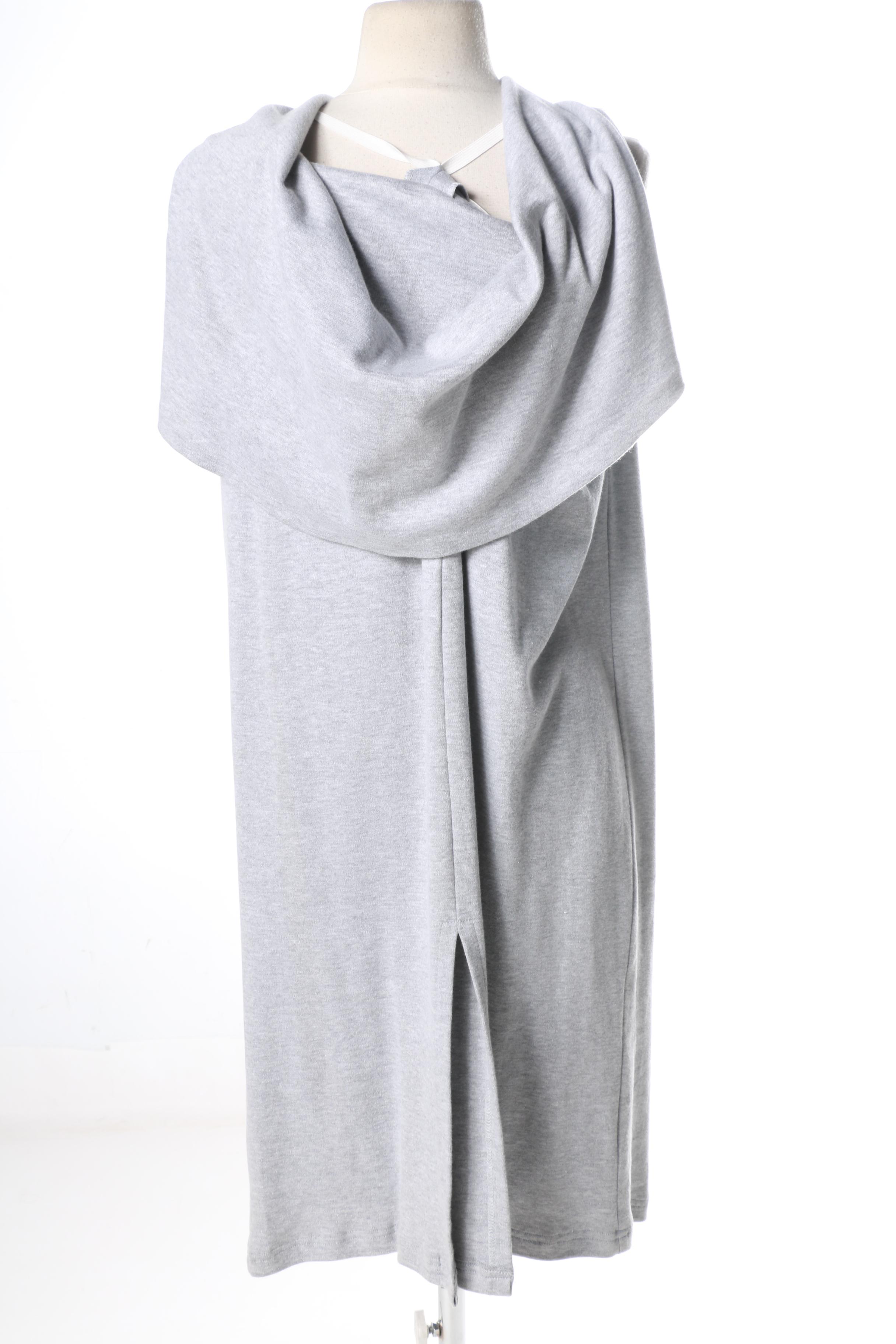 Mandy Lazar Knit Dress