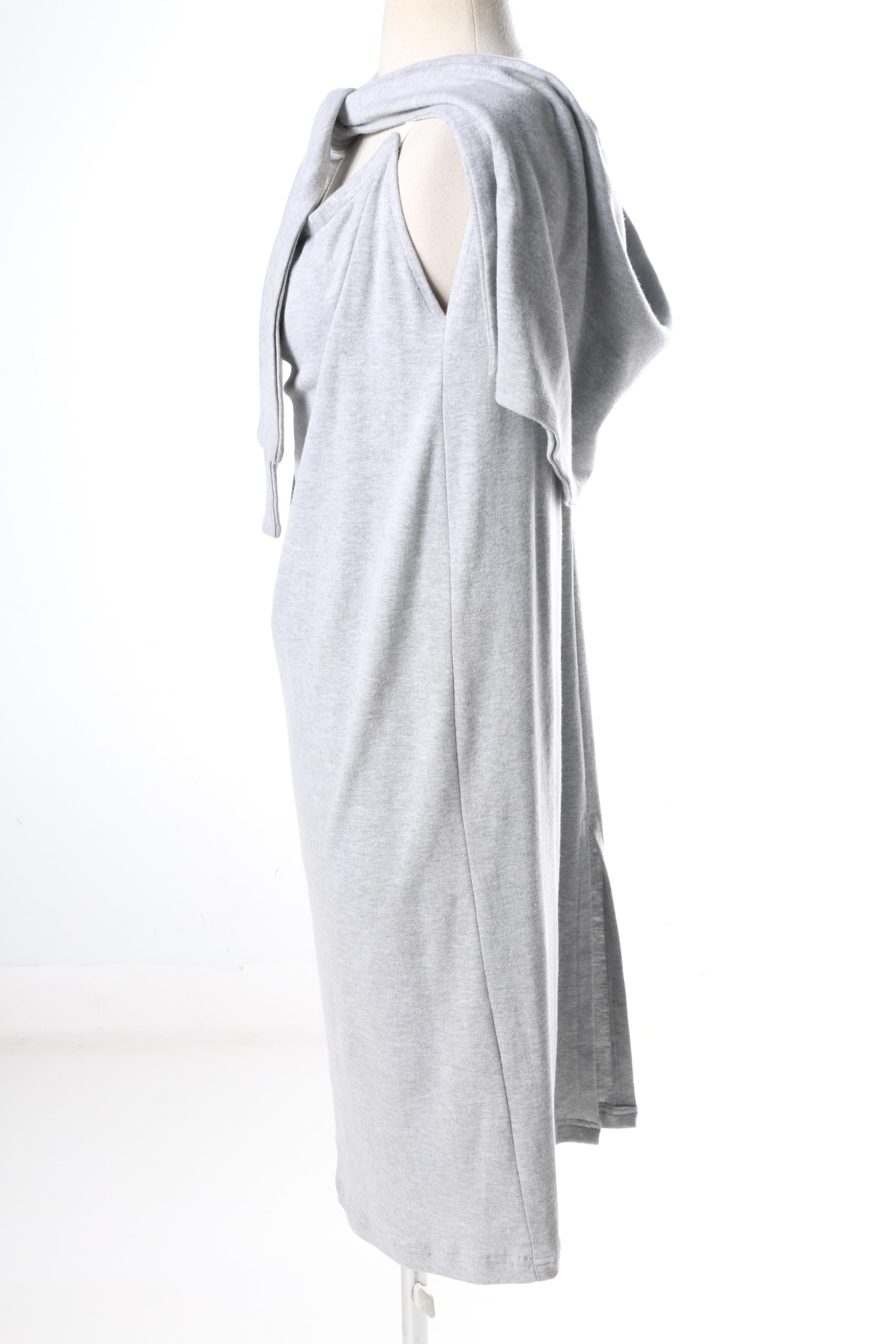 Mandy Lazar Knit Dress