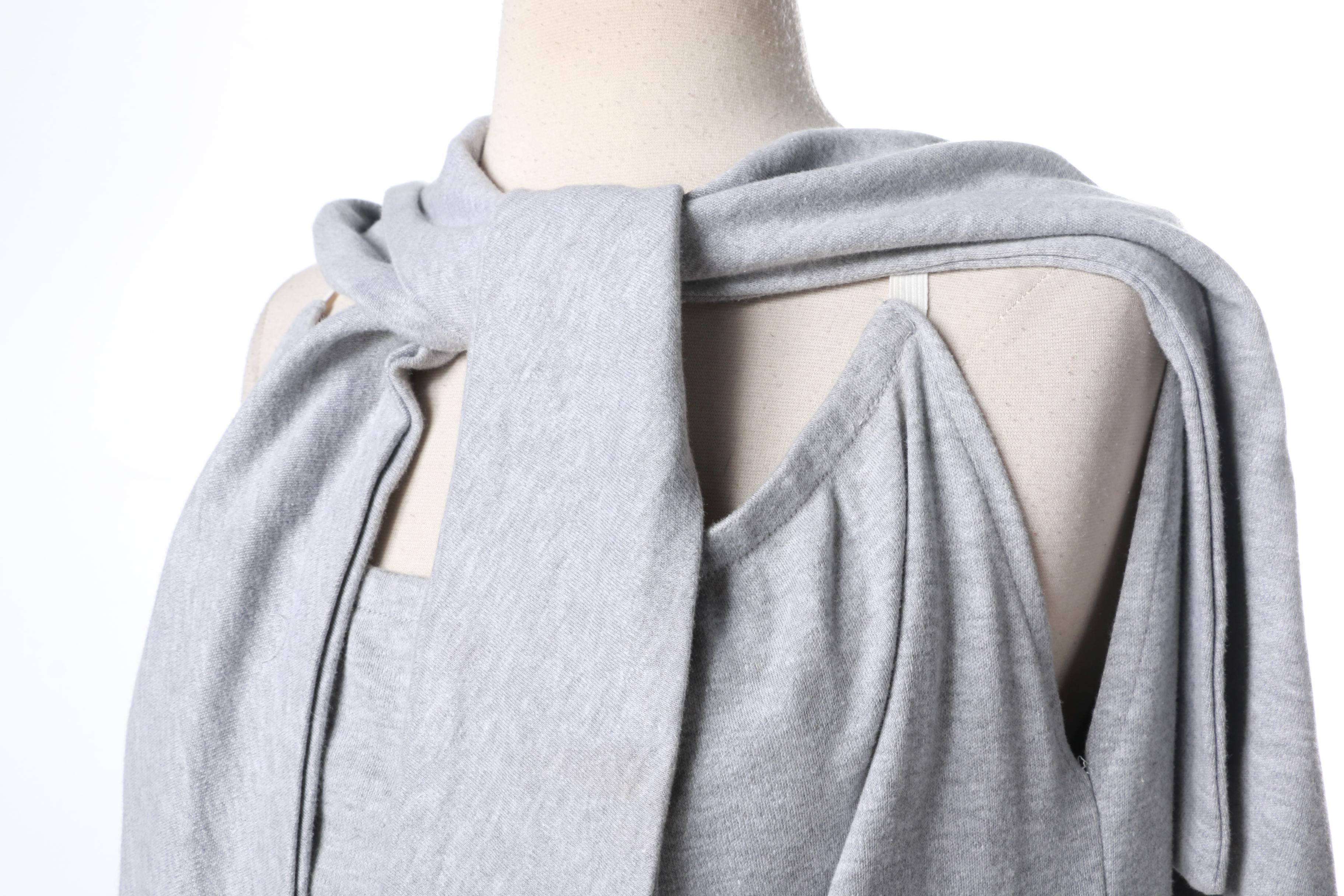 Mandy Lazar Knit Dress