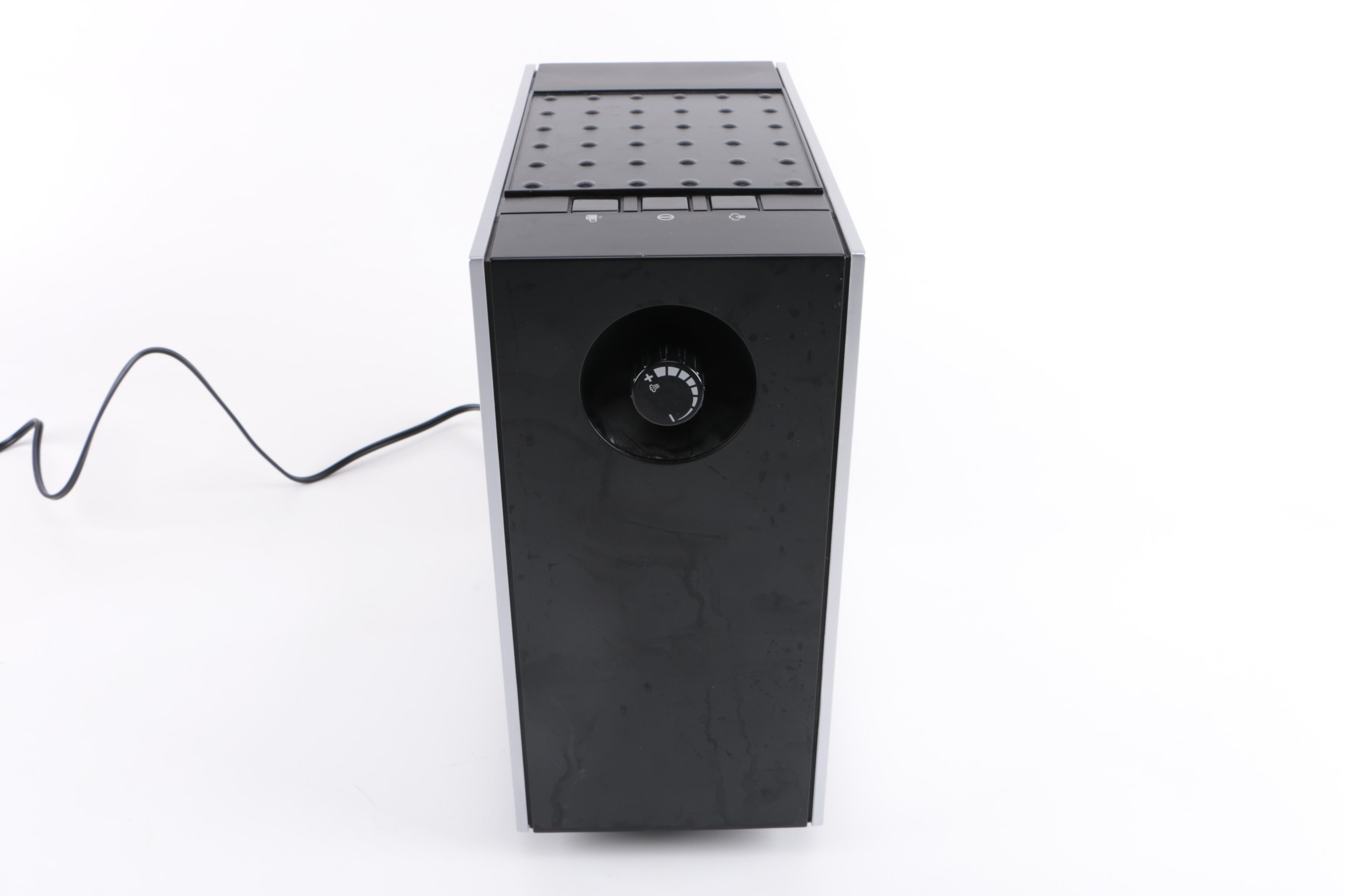 Bialetti Caffe Concerto Espresso Machine