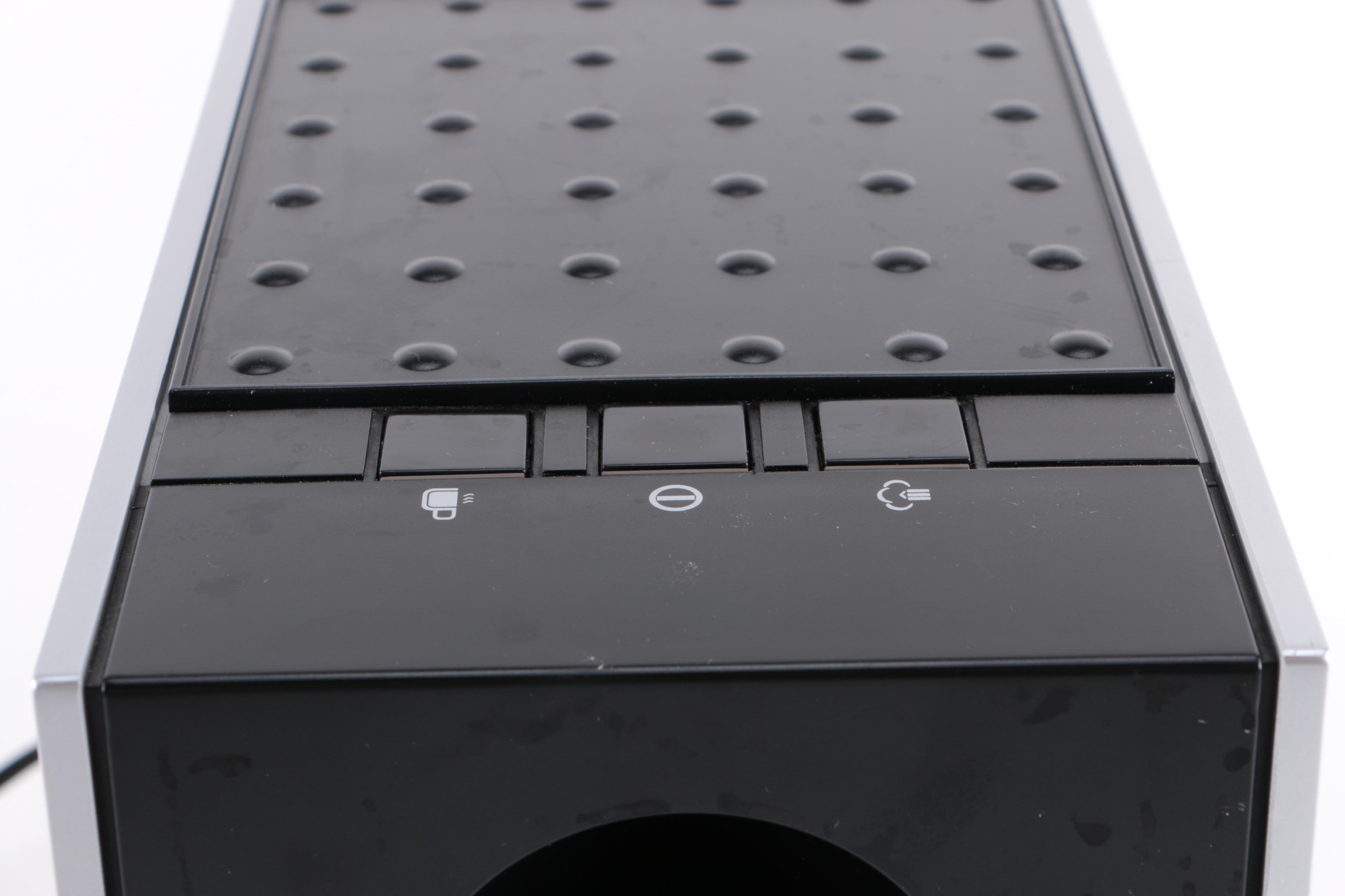 Bialetti Caffe Concerto Espresso Machine