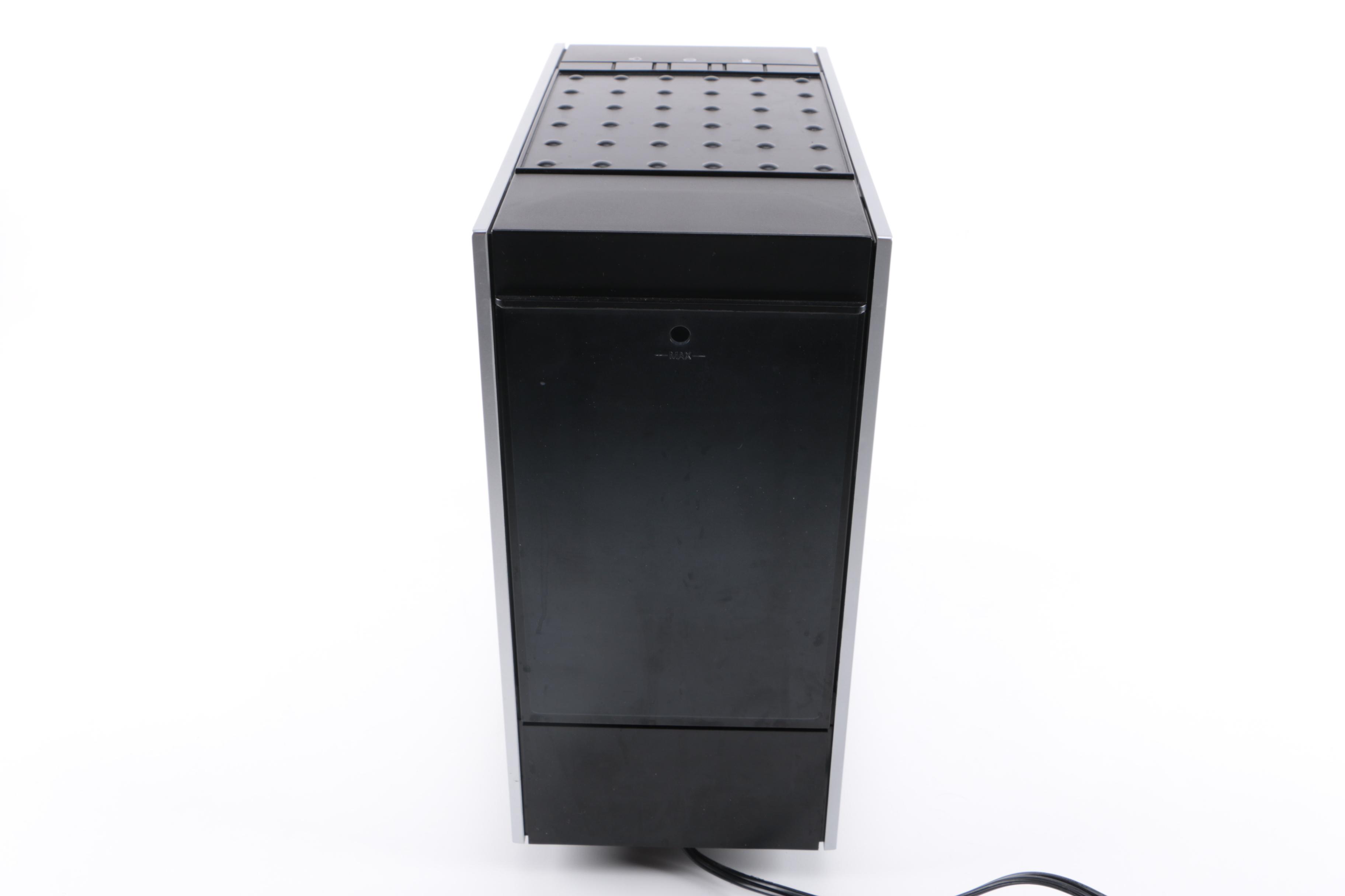 Bialetti Caffe Concerto Espresso Machine