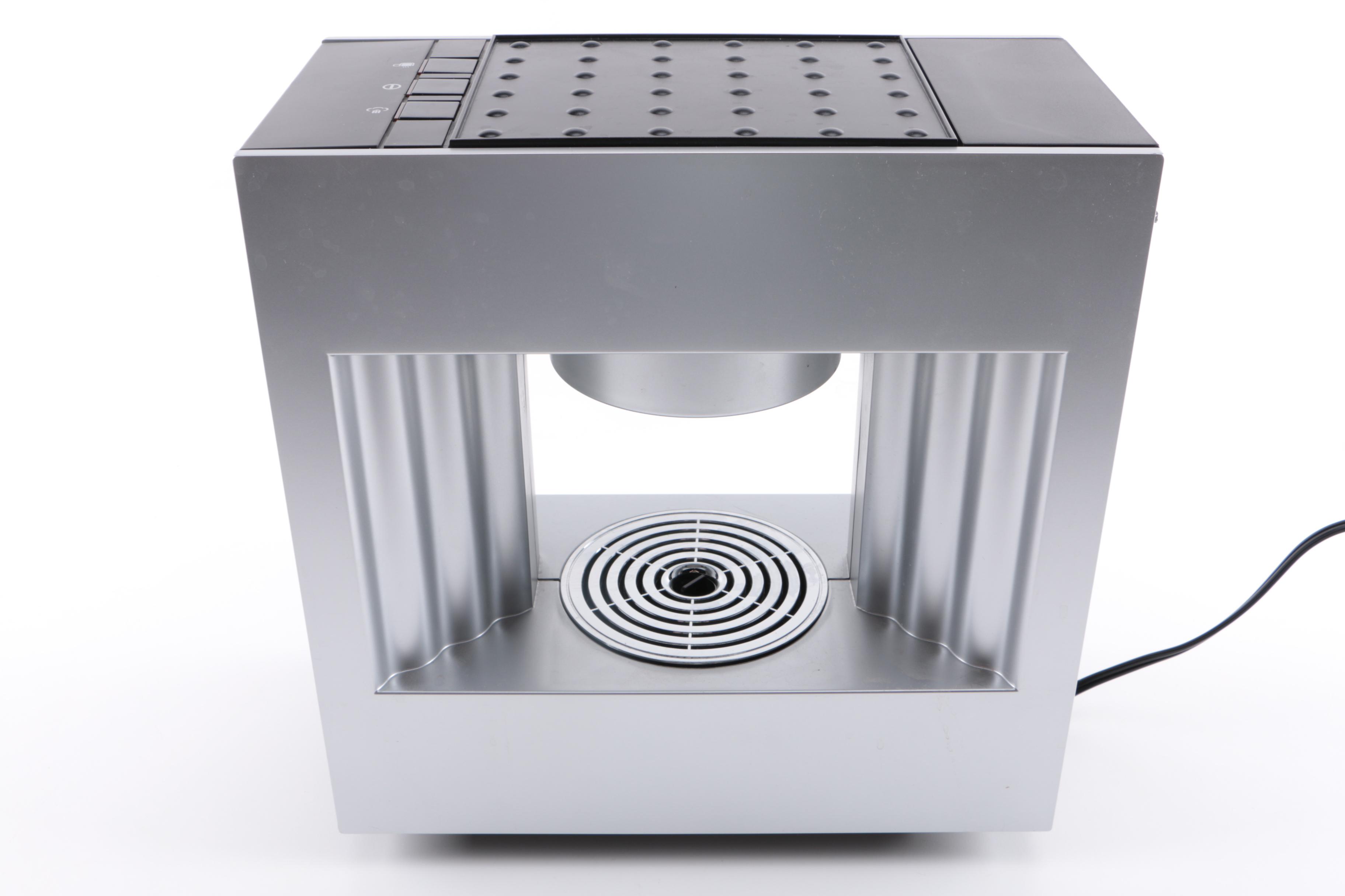 Bialetti Caffe Concerto Espresso Machine