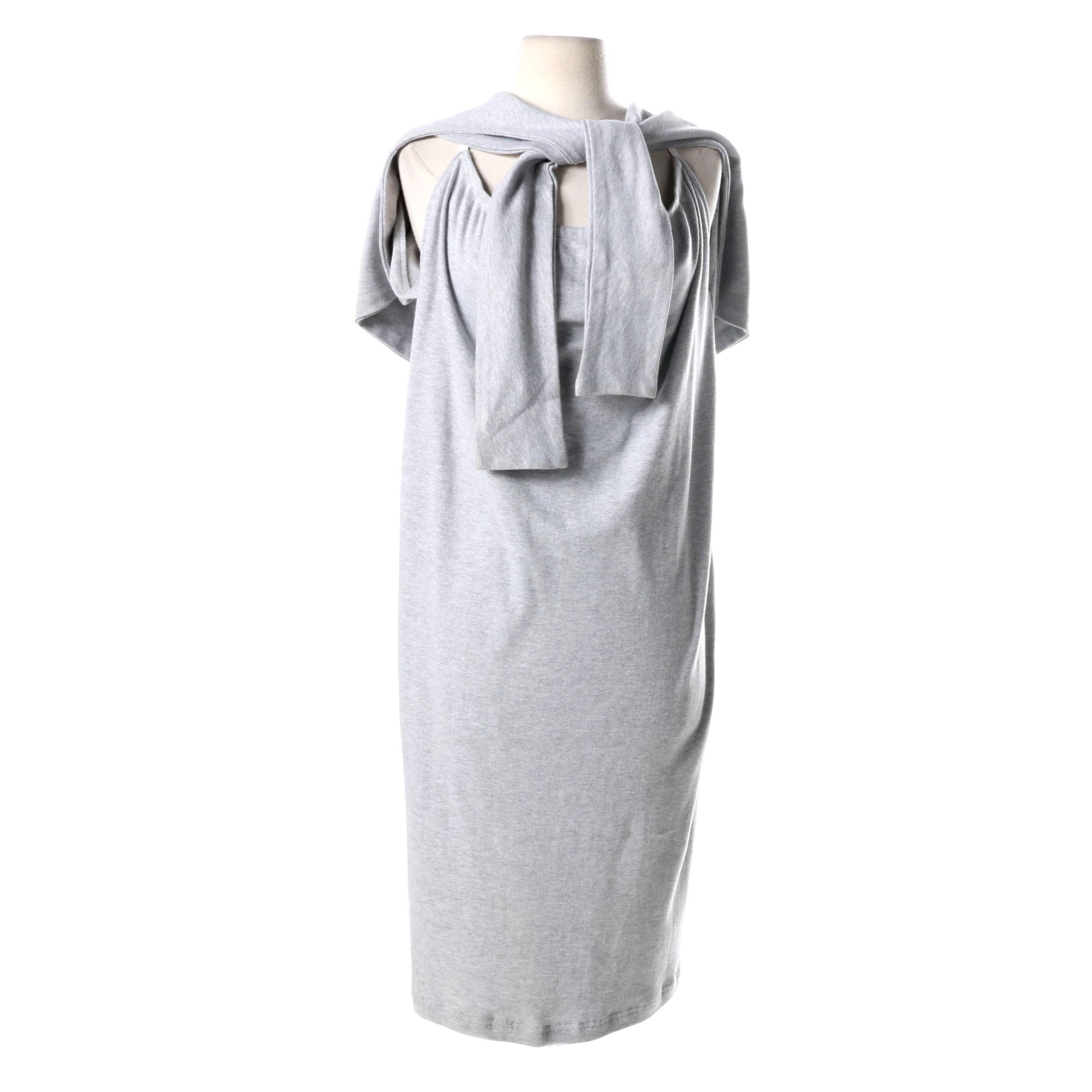 Mandy Lazar Knit Dress