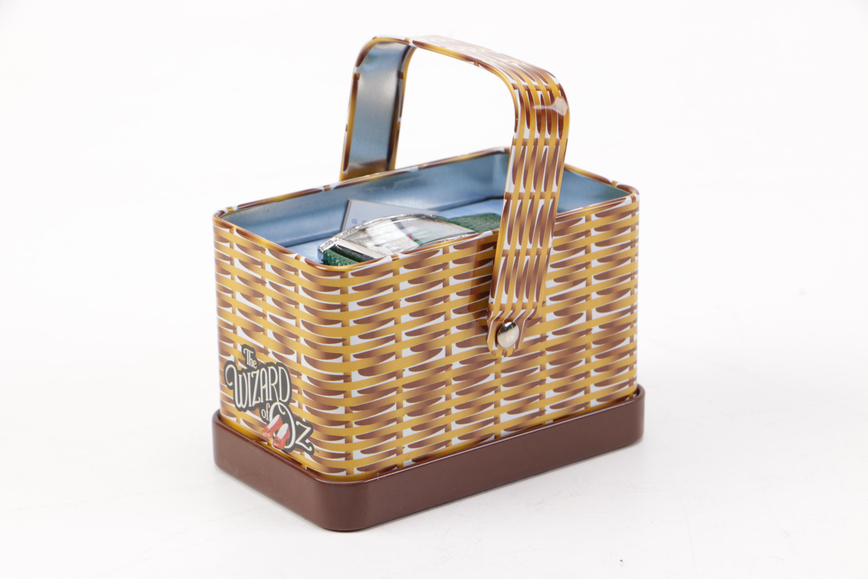 "Wizard of Oz" Watches