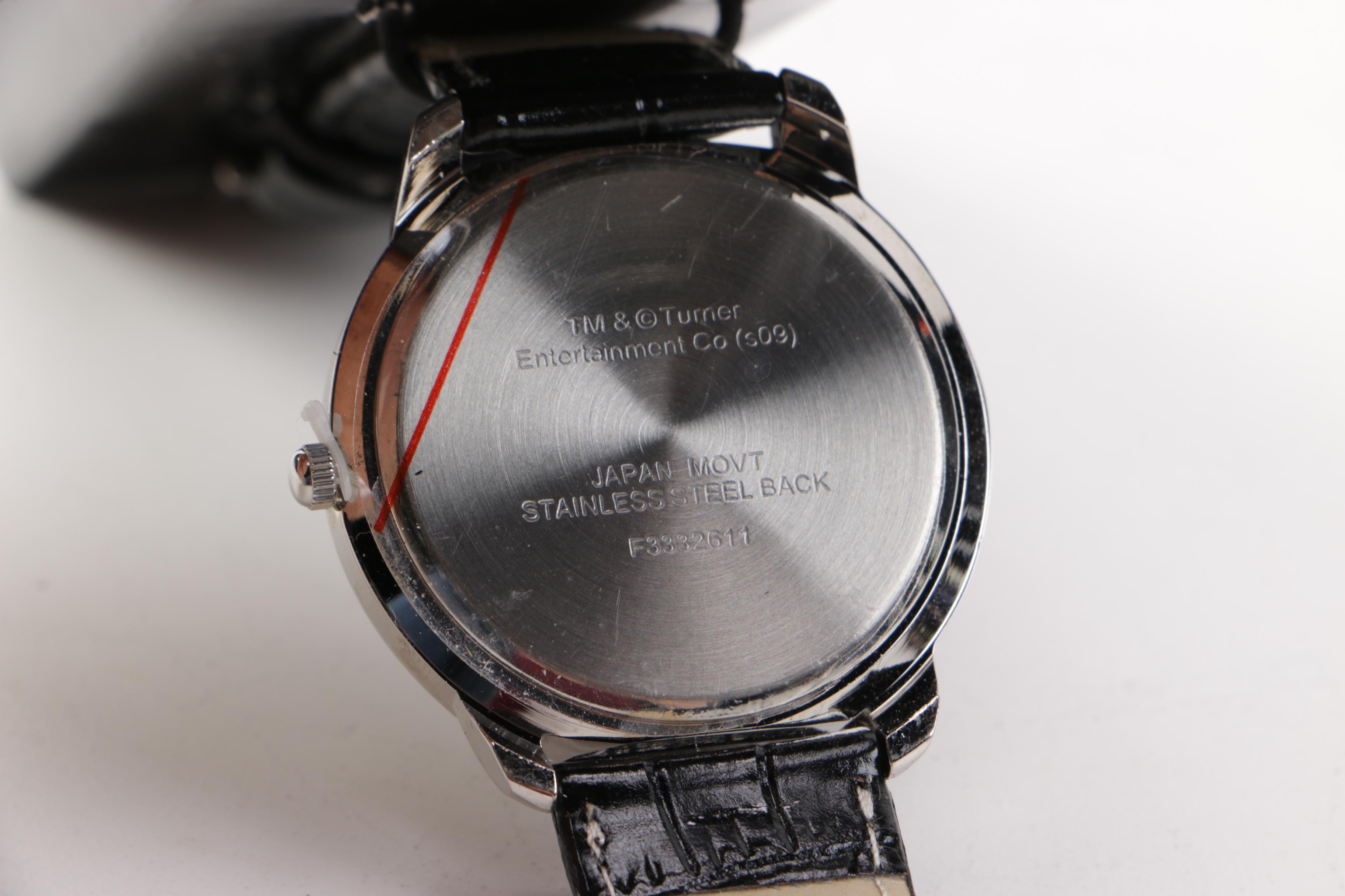 "Wizard of Oz" Watches