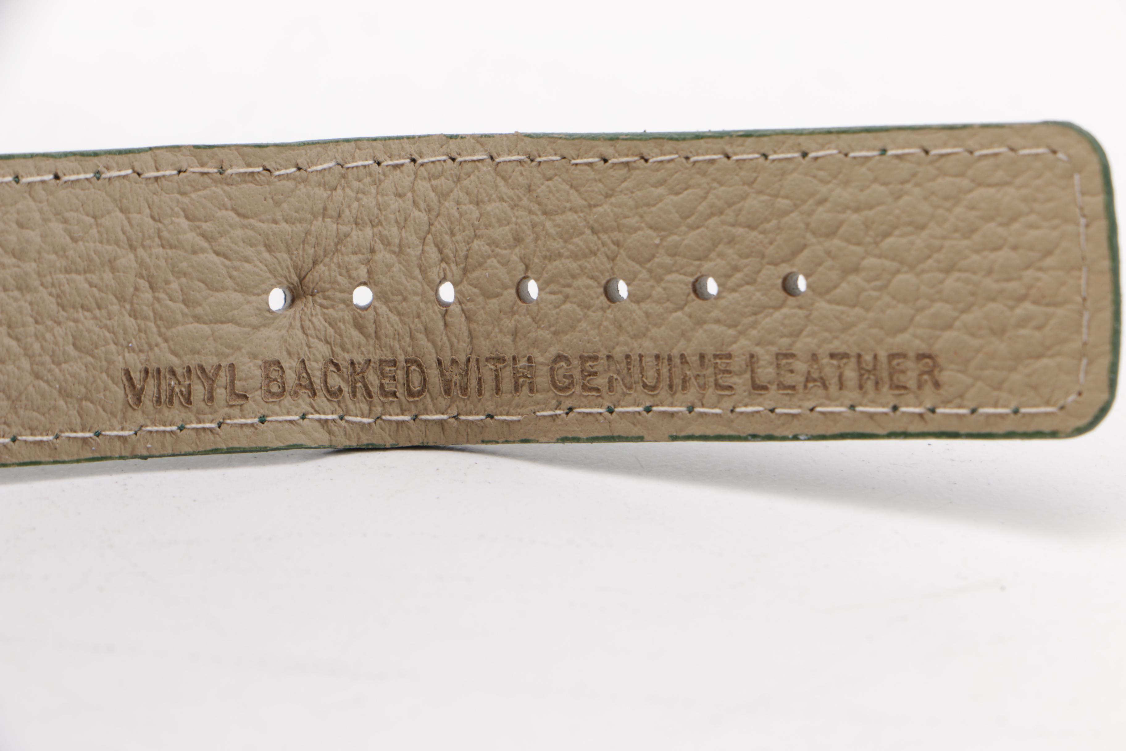 "Wizard of Oz" Watches