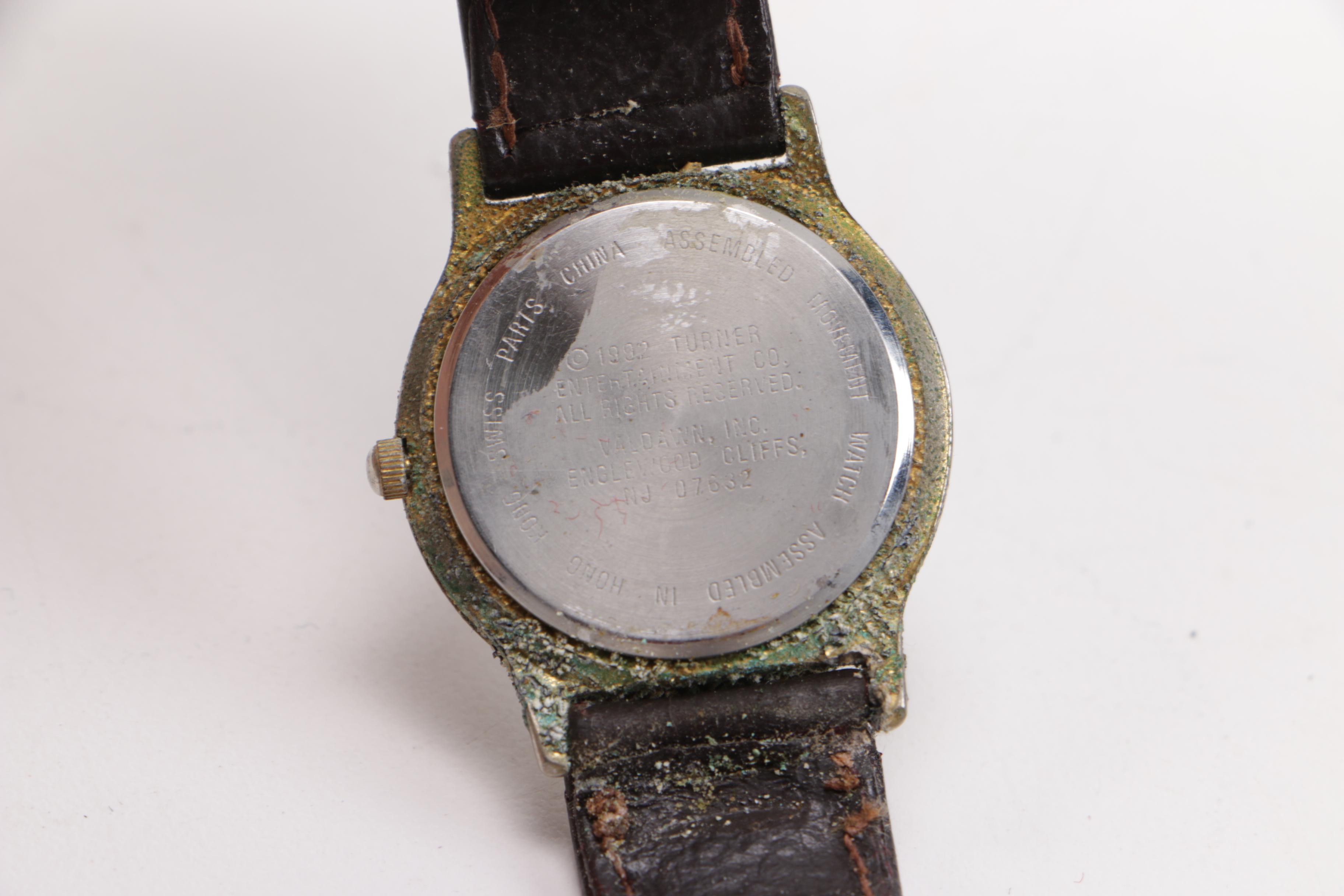 "Wizard of Oz" Watches