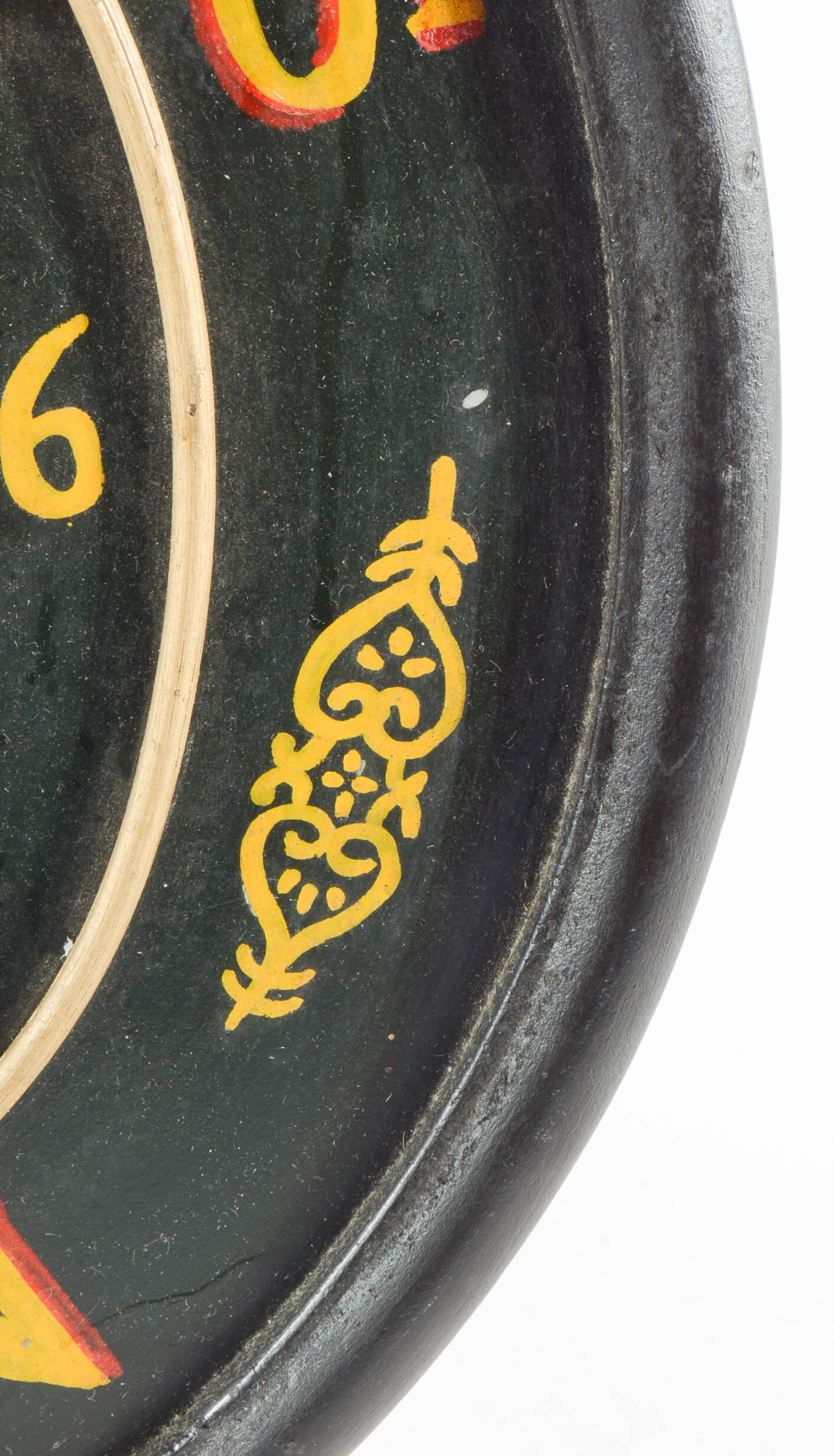 Collection of Vintage-Style Hand-Painted Wooden Signs