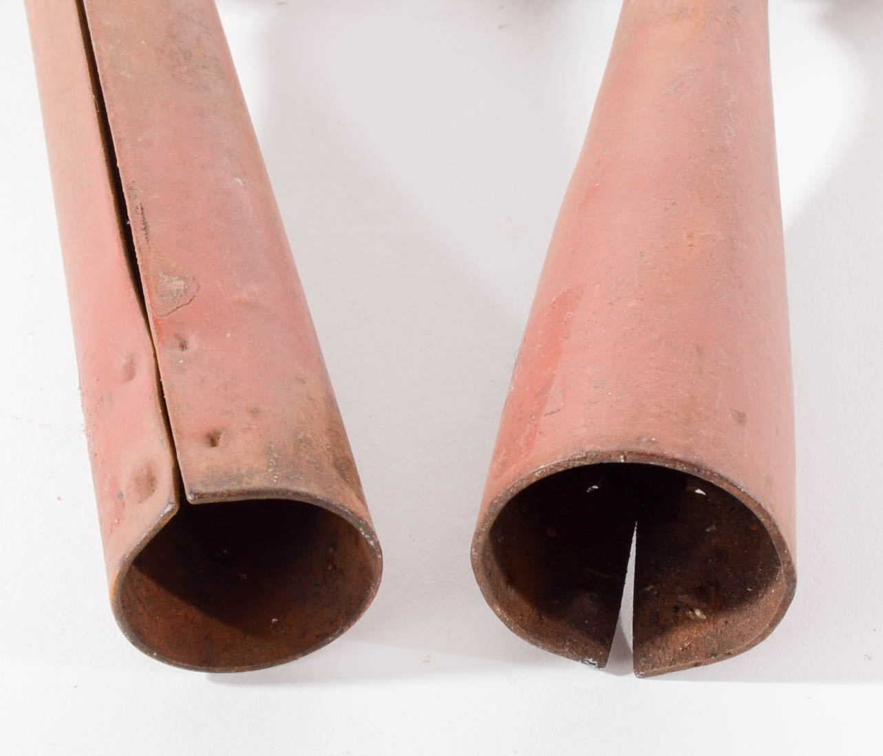 Collection of Vintage and Antique Garden Tools