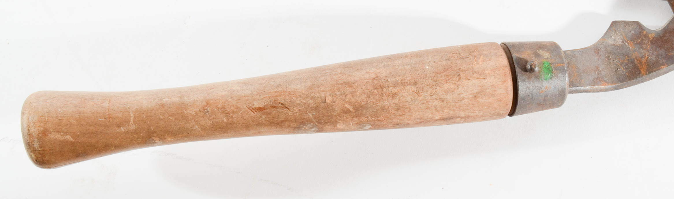 Collection of Vintage and Antique Garden Tools