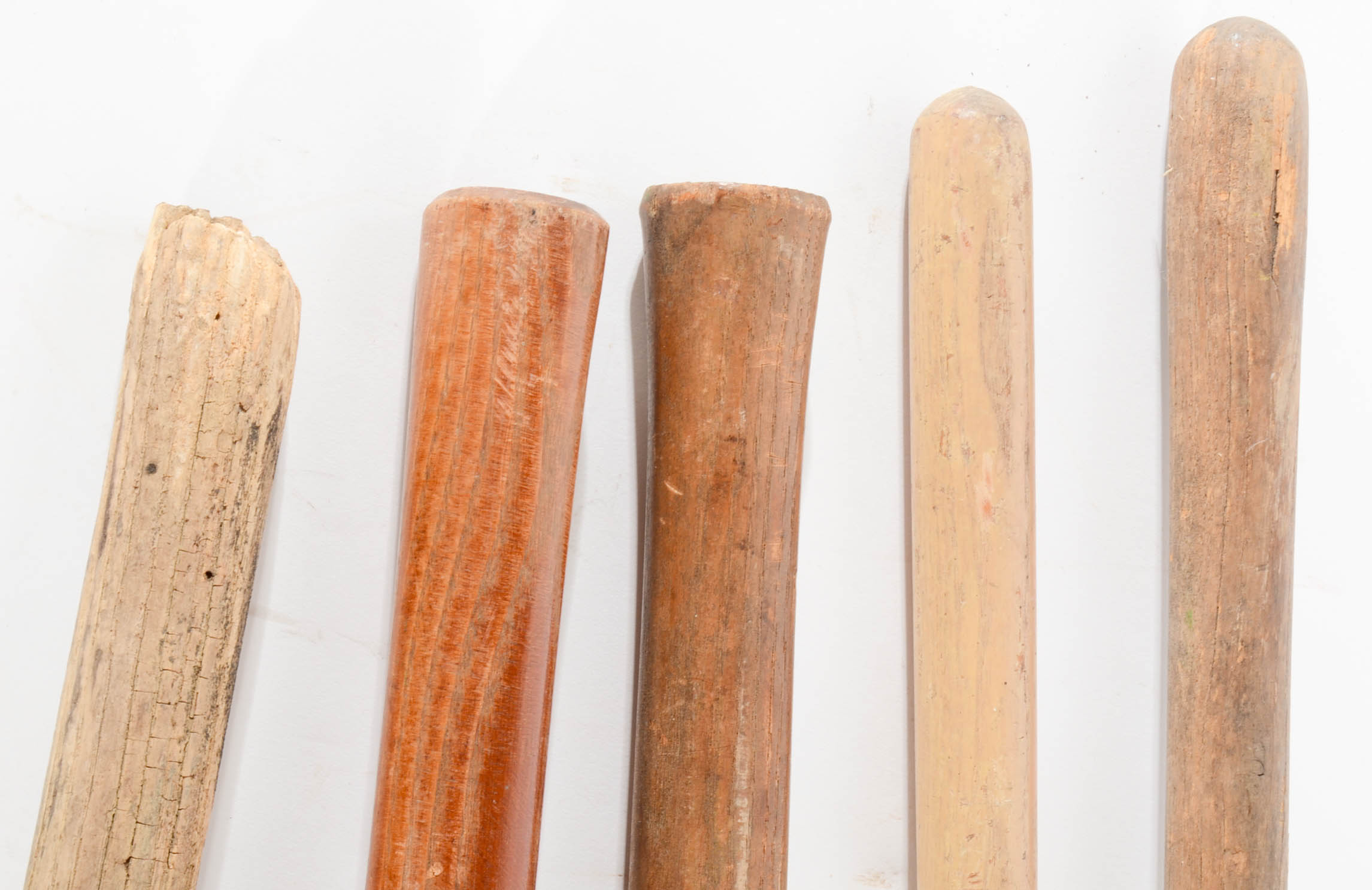 Collection of Vintage and Antique Garden Tools