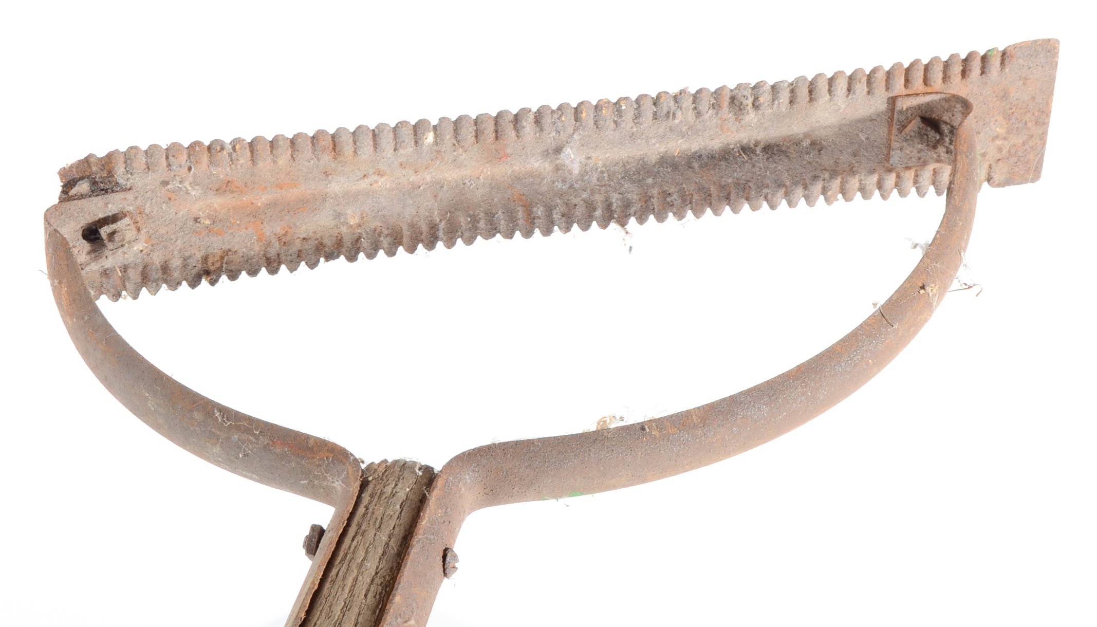 Collection of Vintage and Antique Garden Tools