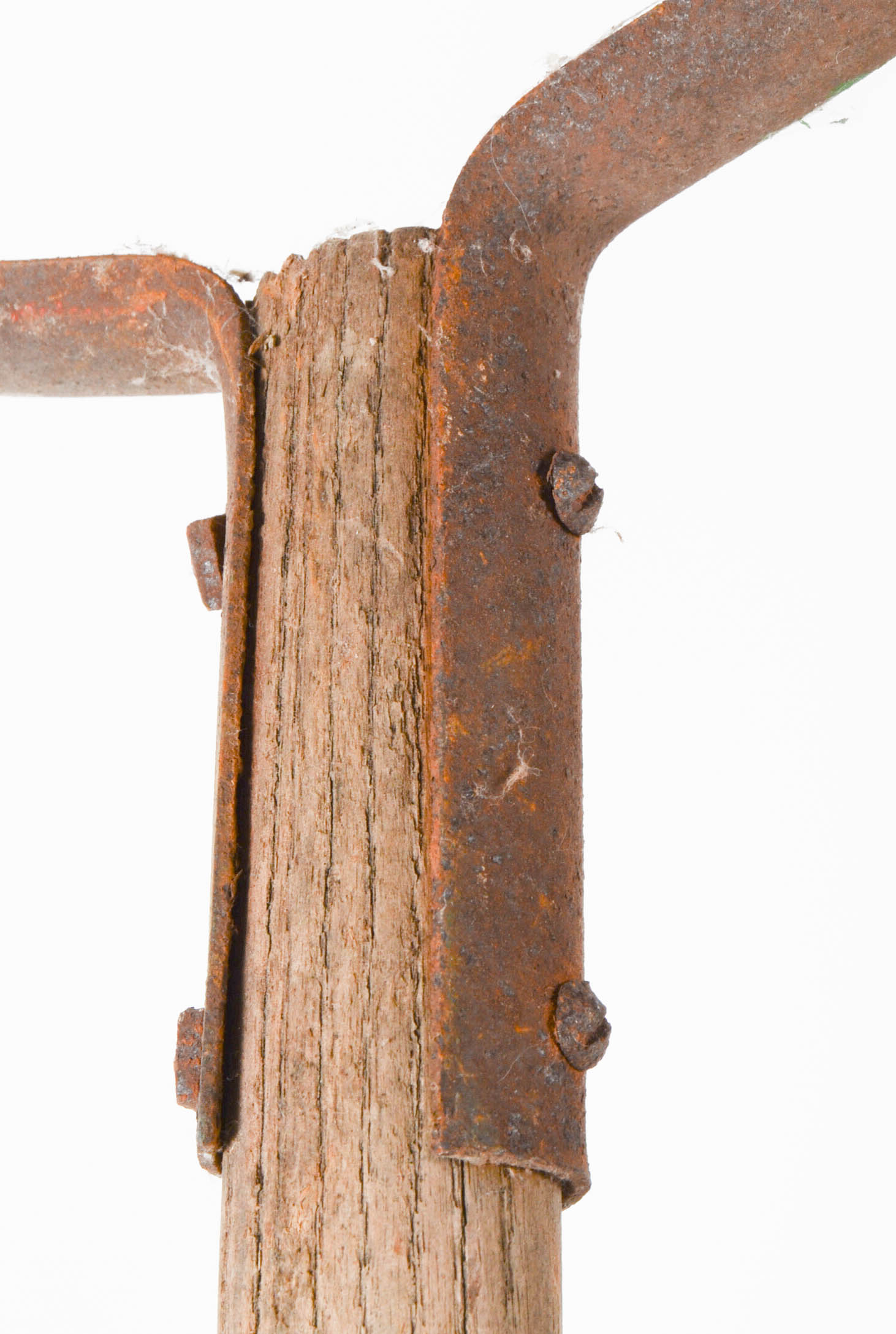 Collection of Vintage and Antique Garden Tools