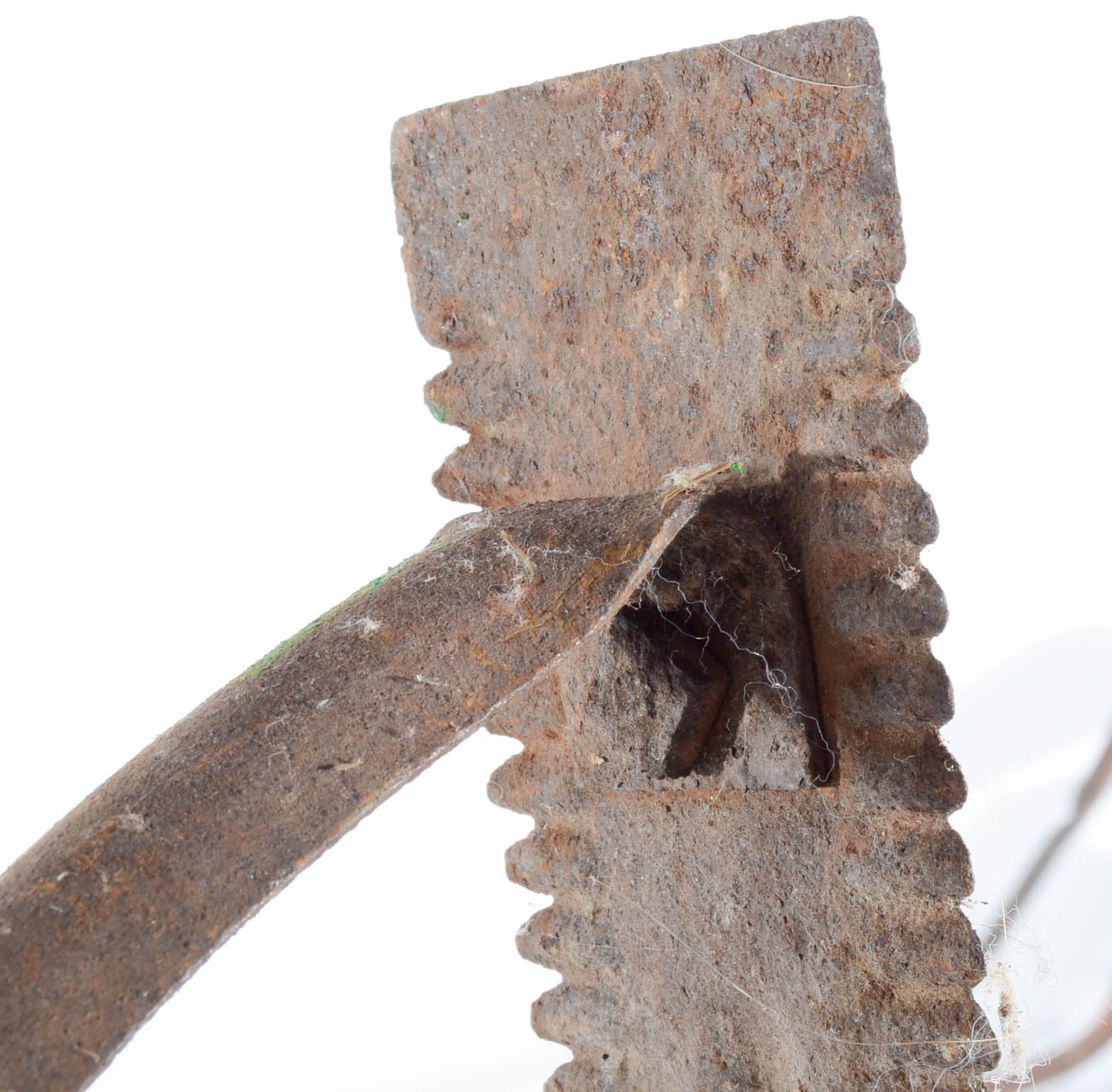 Collection of Vintage and Antique Garden Tools