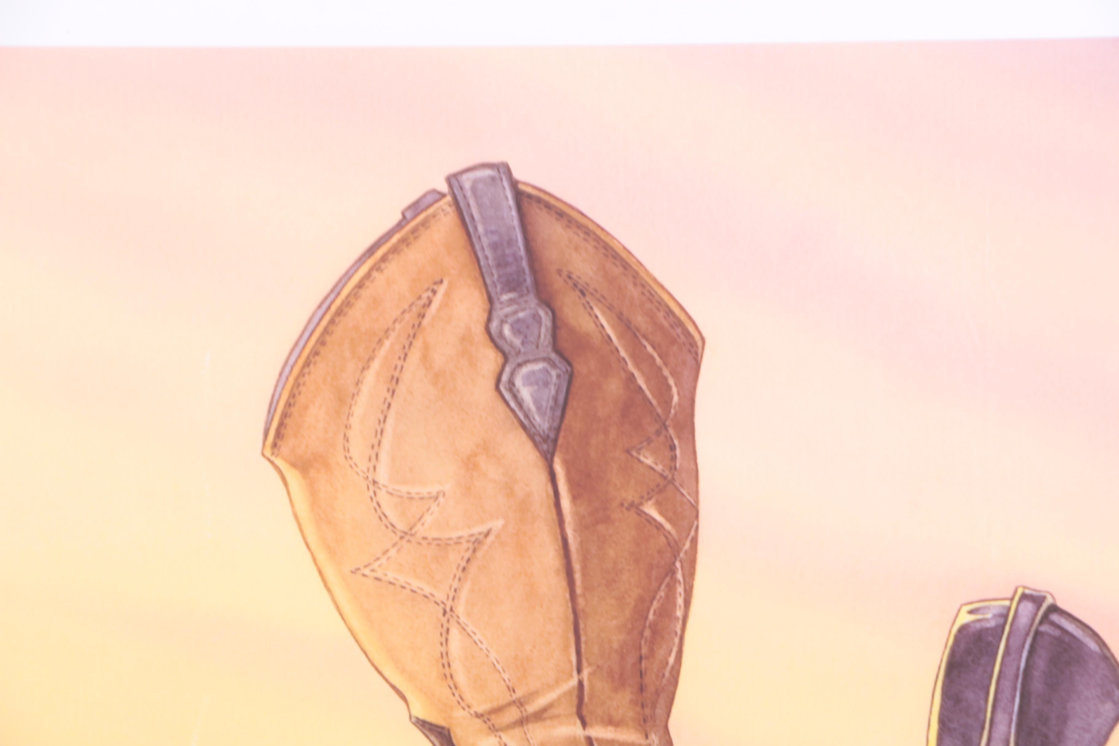 Giclée Prints on Paper After Dave Wilder and Judy Jaaskelainen