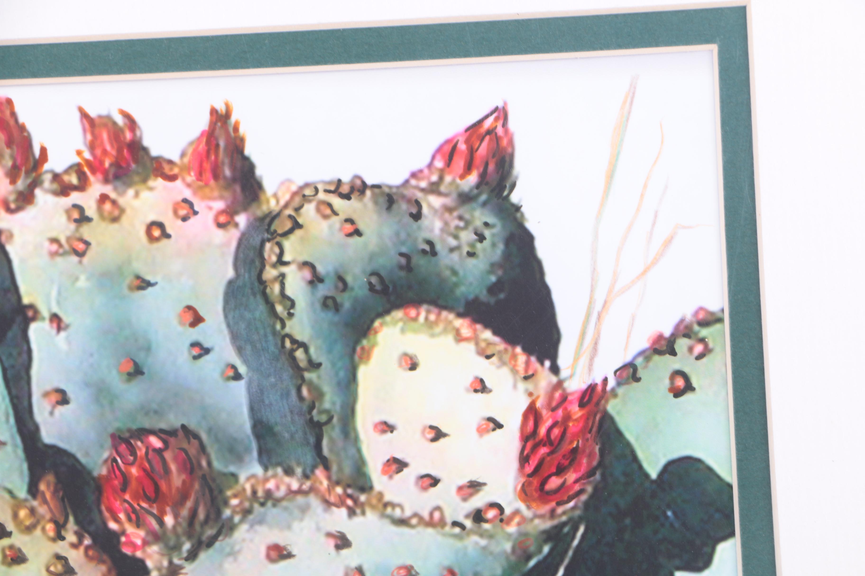 Giclée Prints on Paper After Dave Wilder and Judy Jaaskelainen