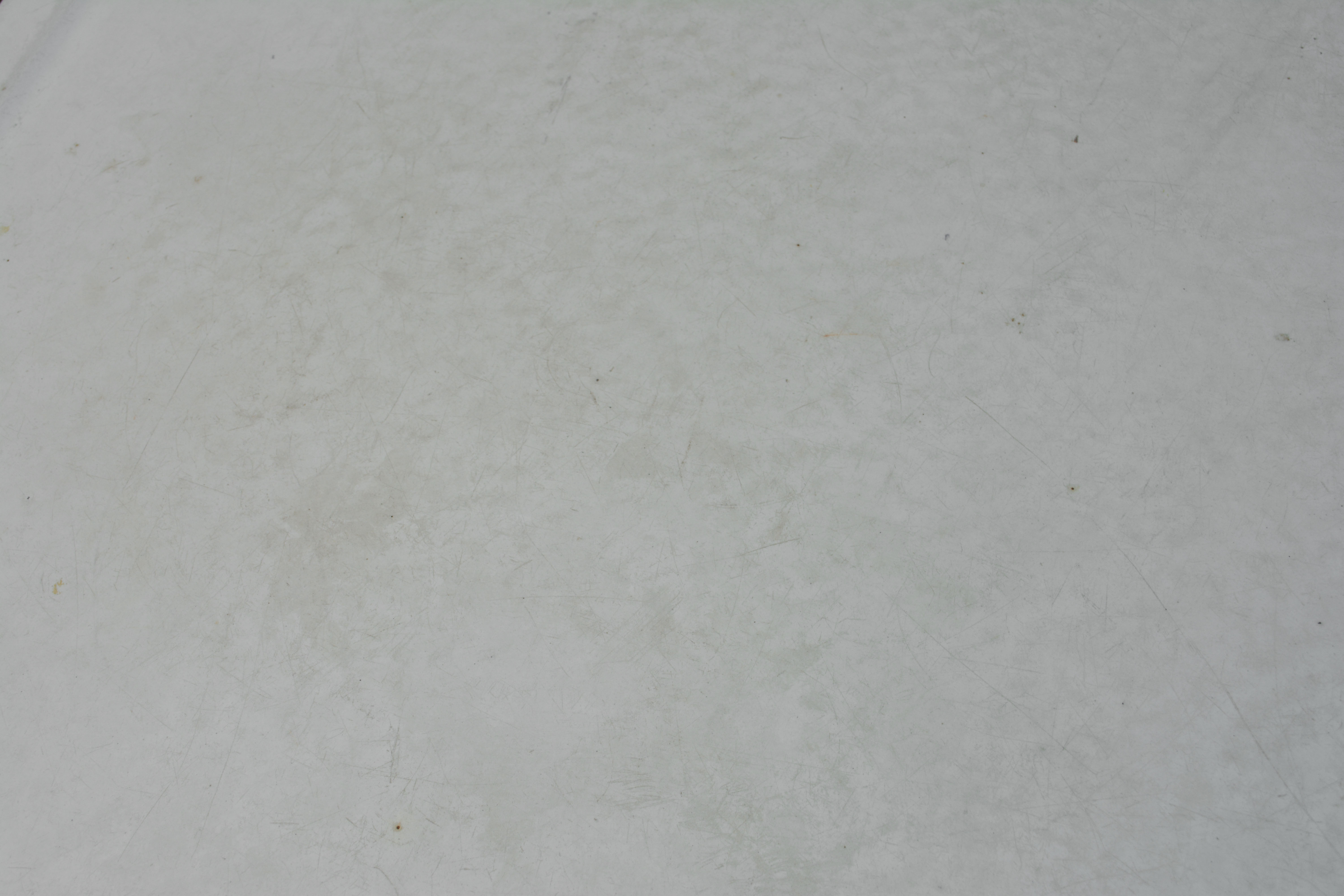 White Metal Top Kitchen Work Table